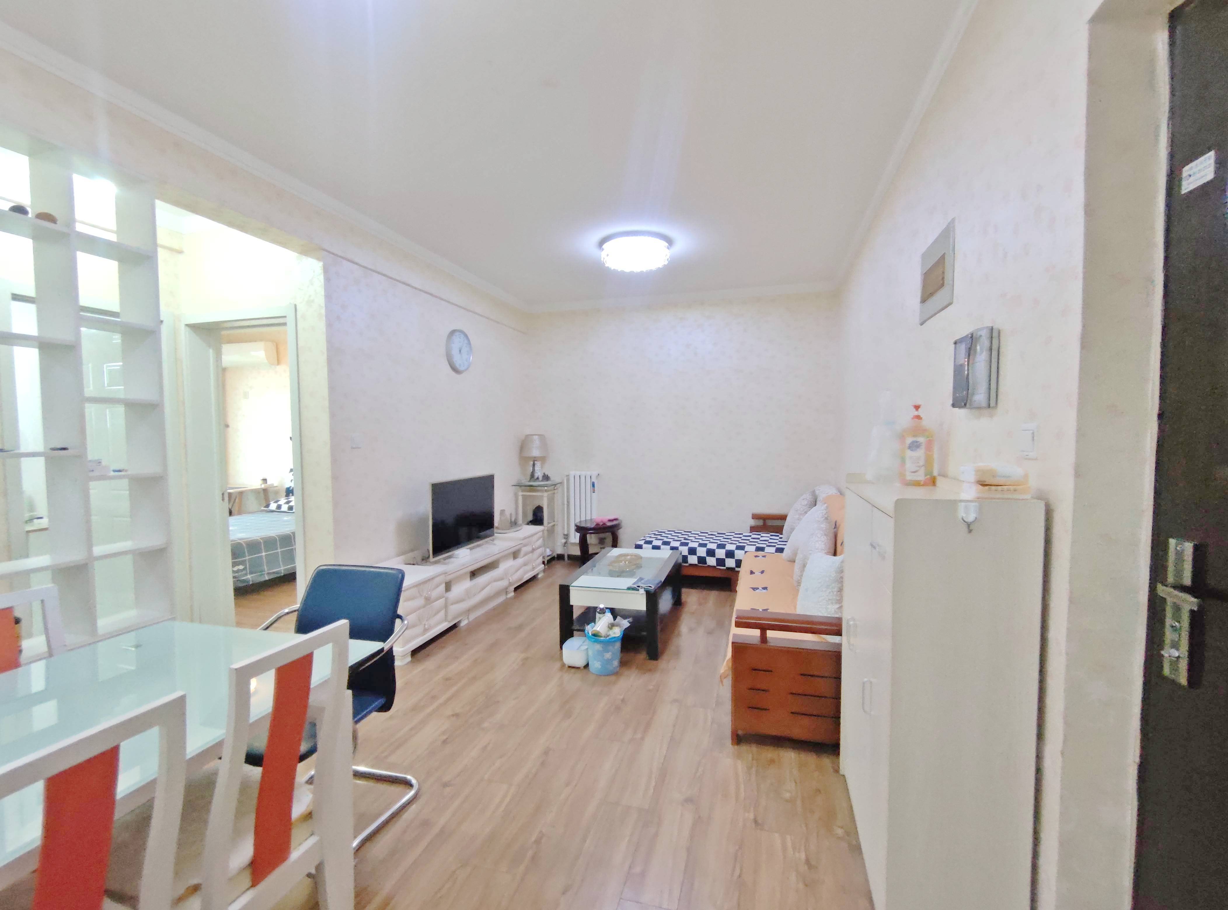 阳光100国际新城(T区)