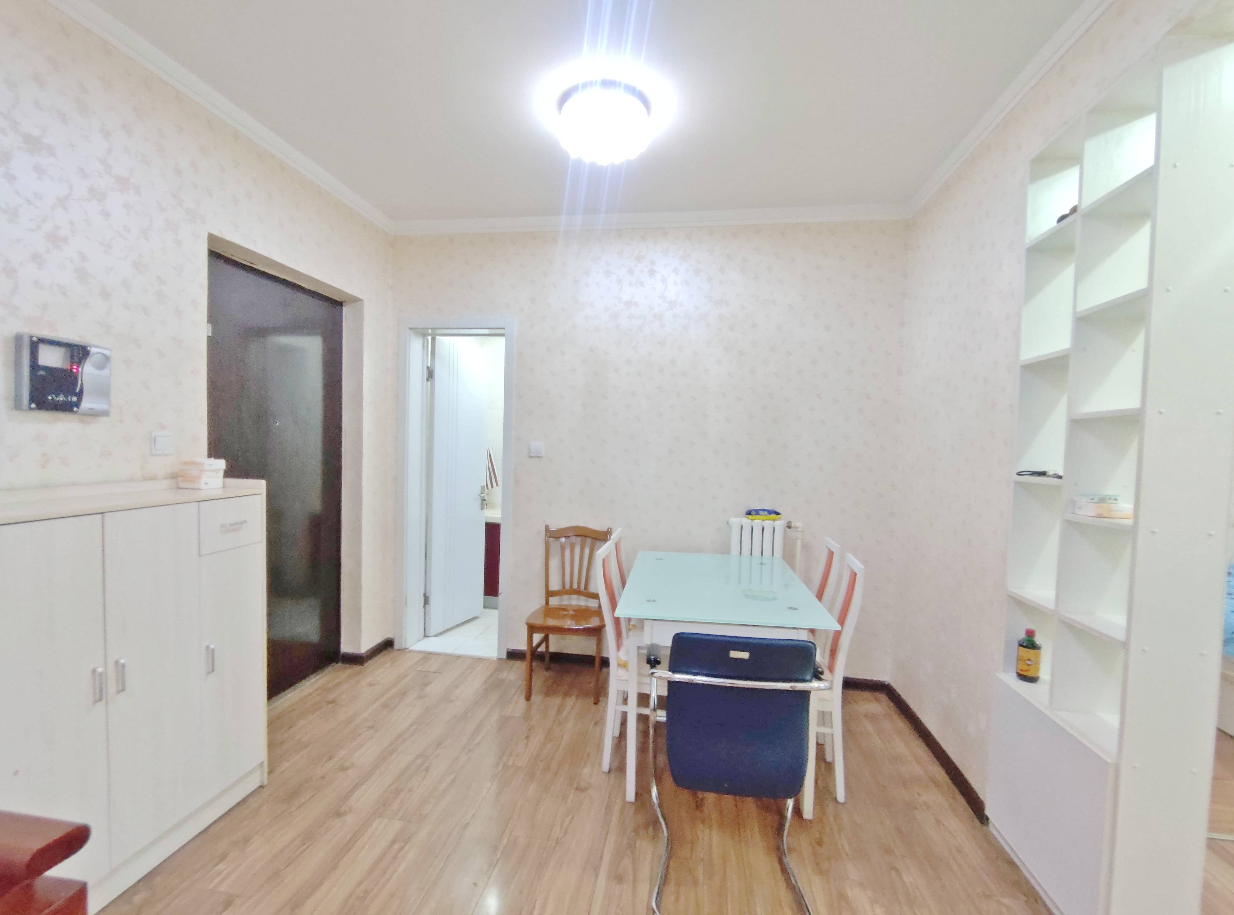 阳光100国际新城(T区)