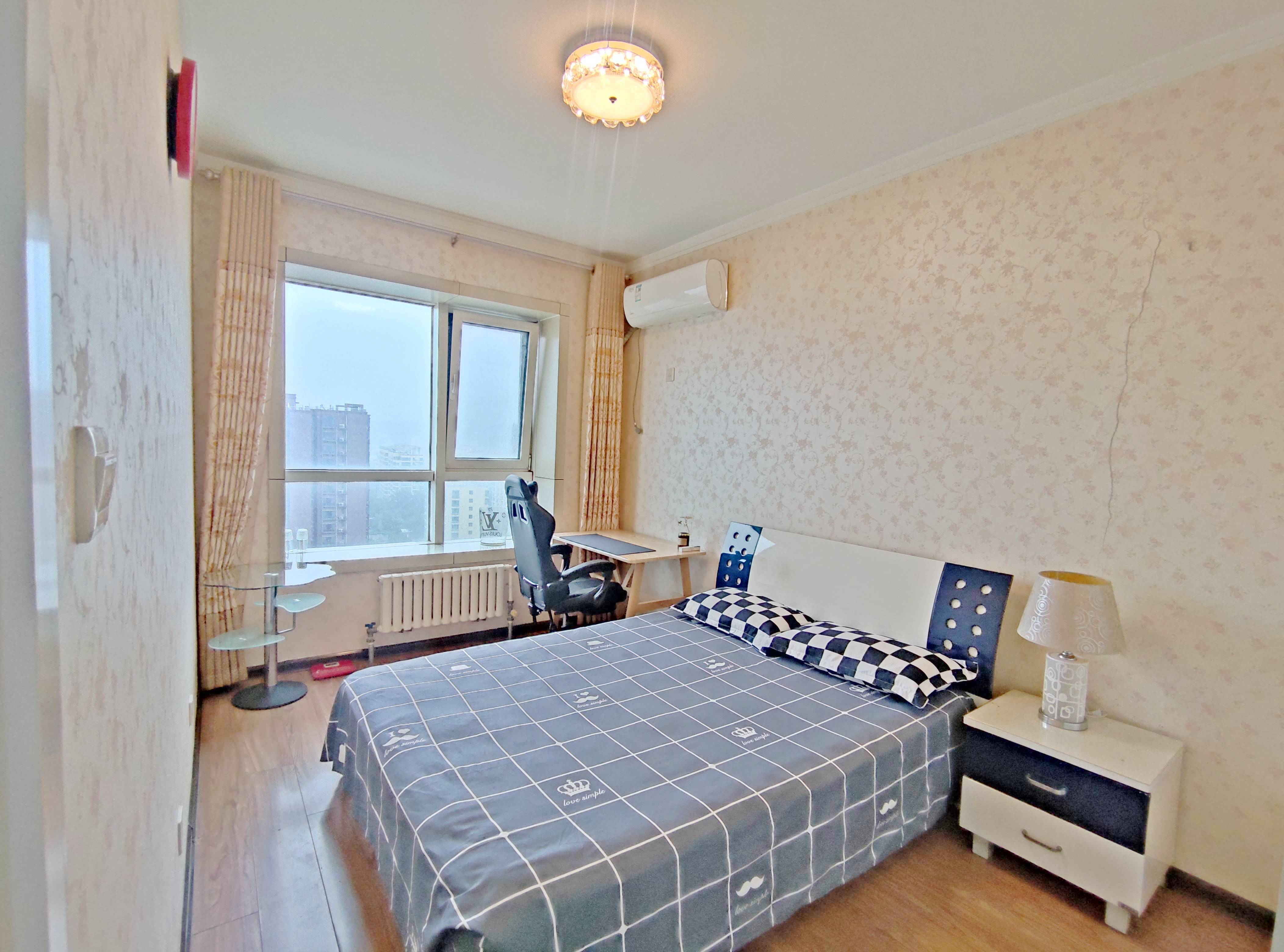 阳光100国际新城(T区)