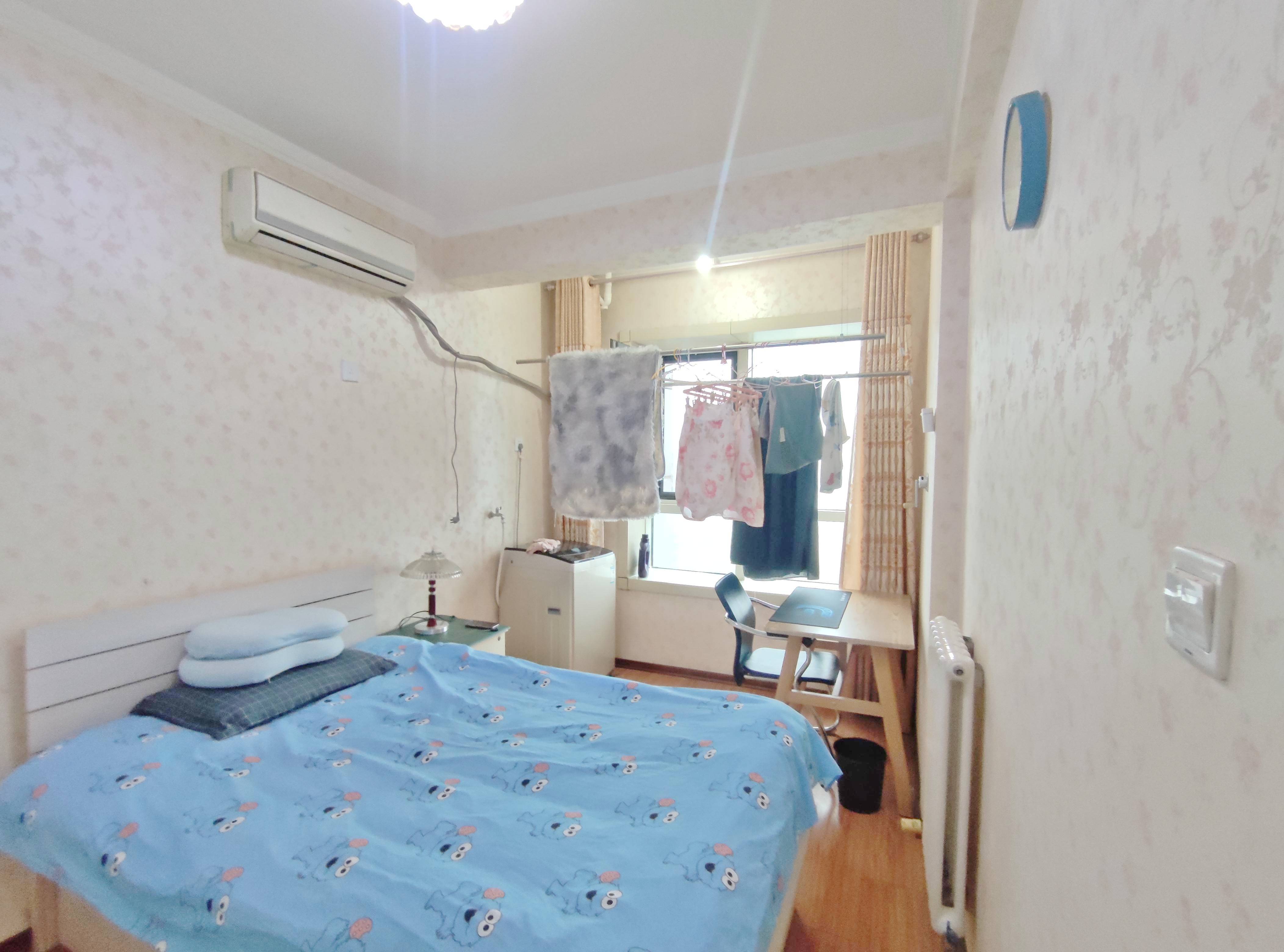 阳光100国际新城(T区)