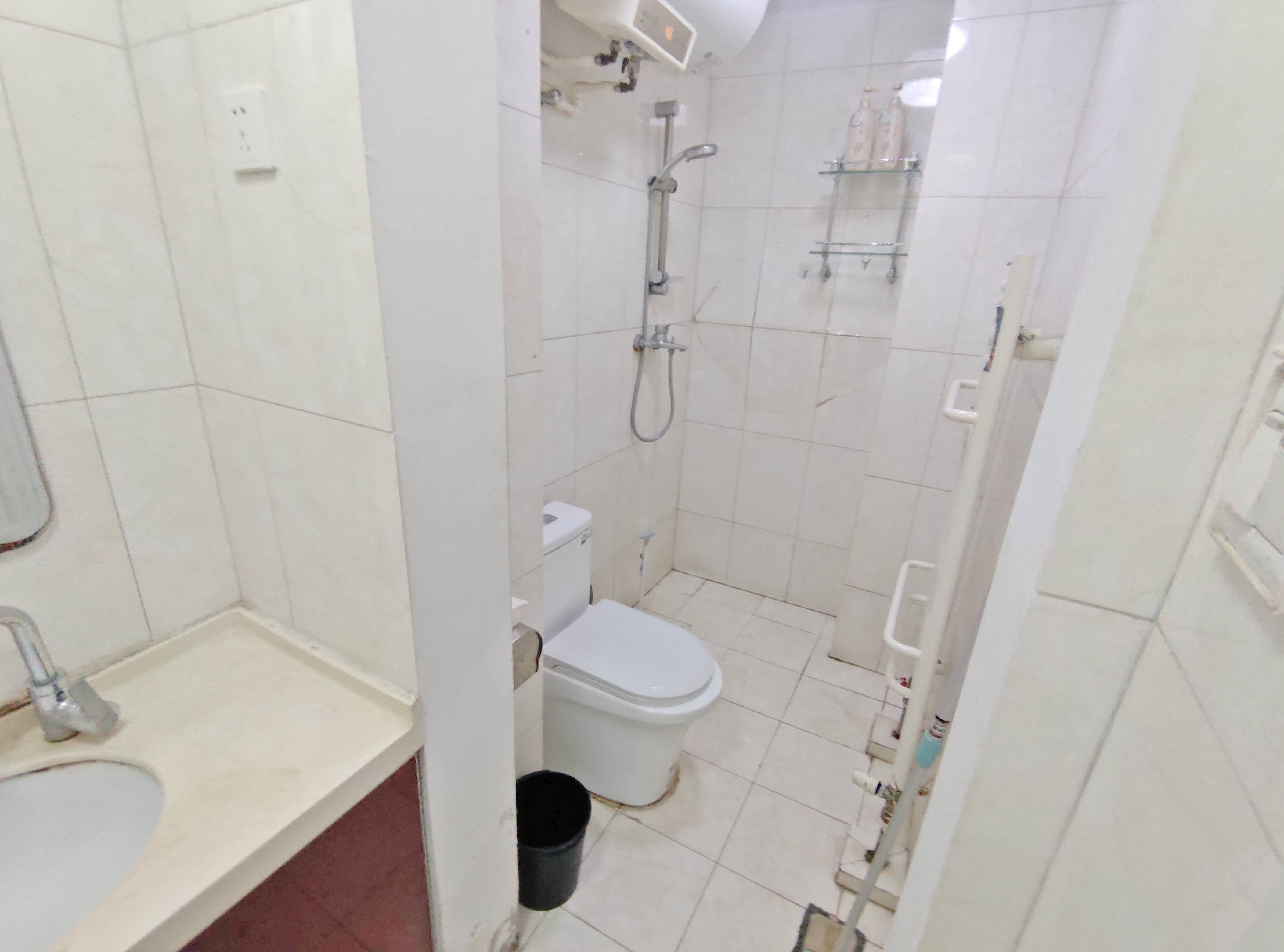 阳光100国际新城(T区)