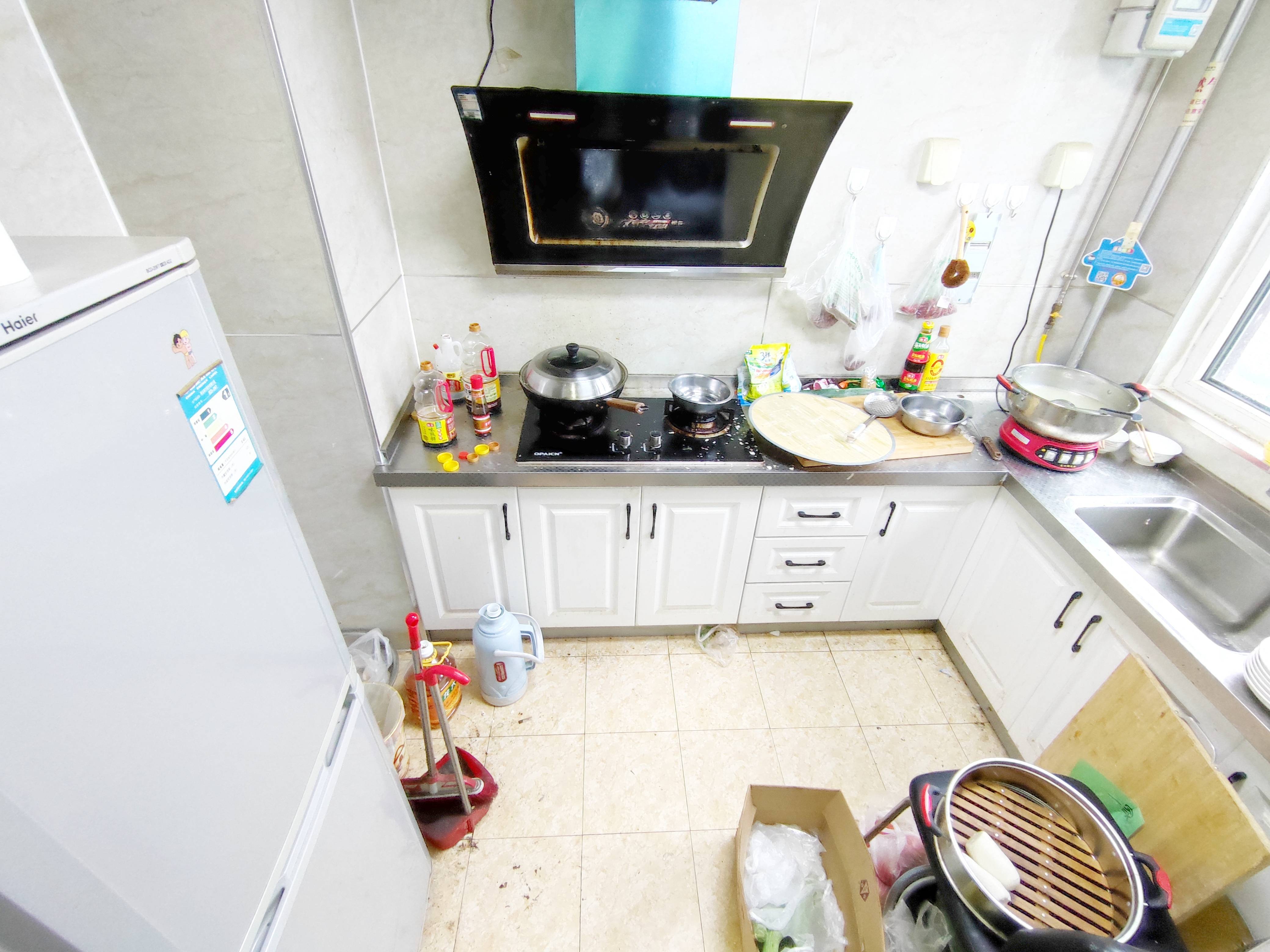 融汇城玫瑰公馆一期