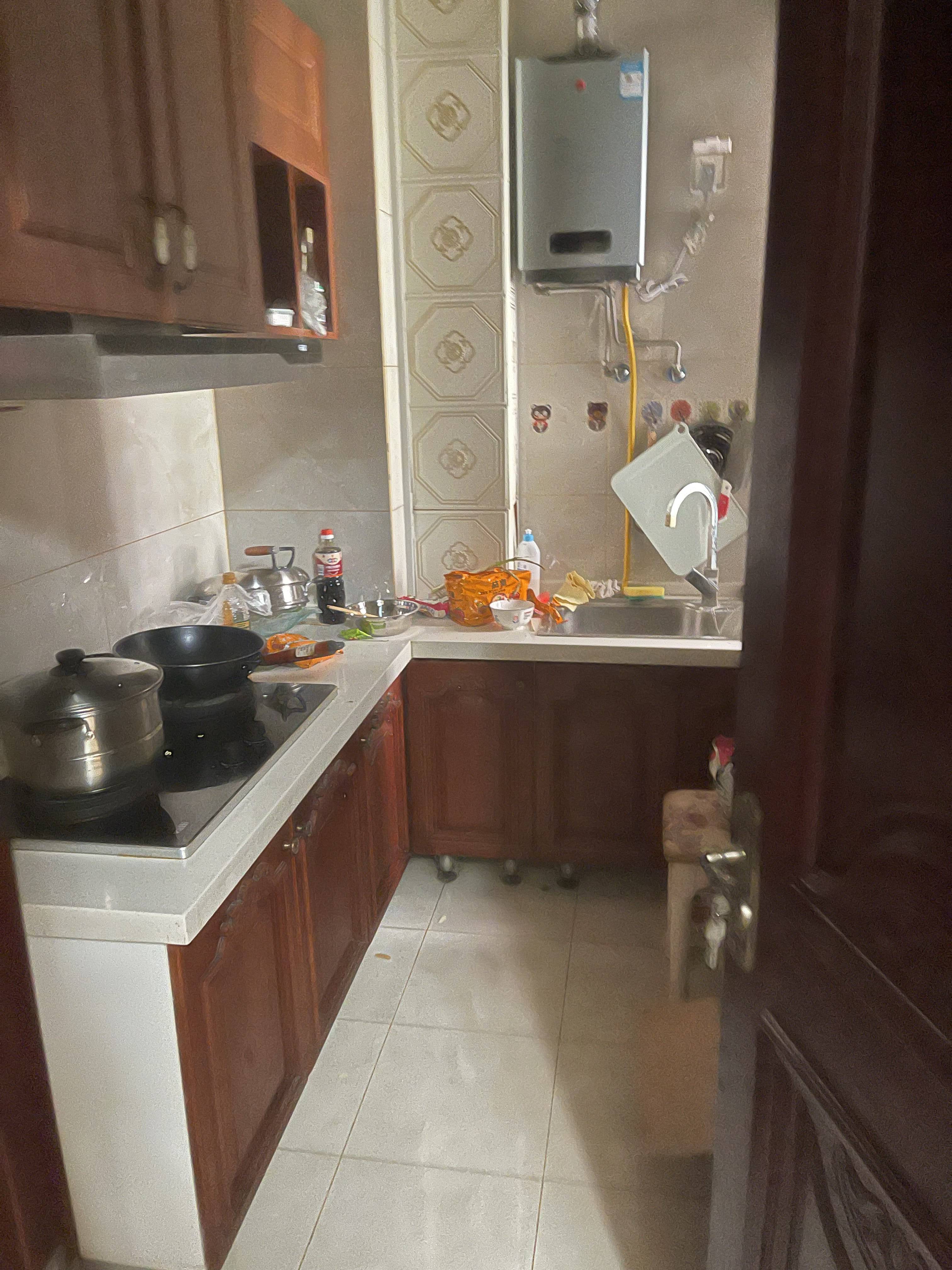中铁汇苑