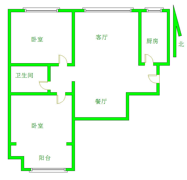 瀚裕华园