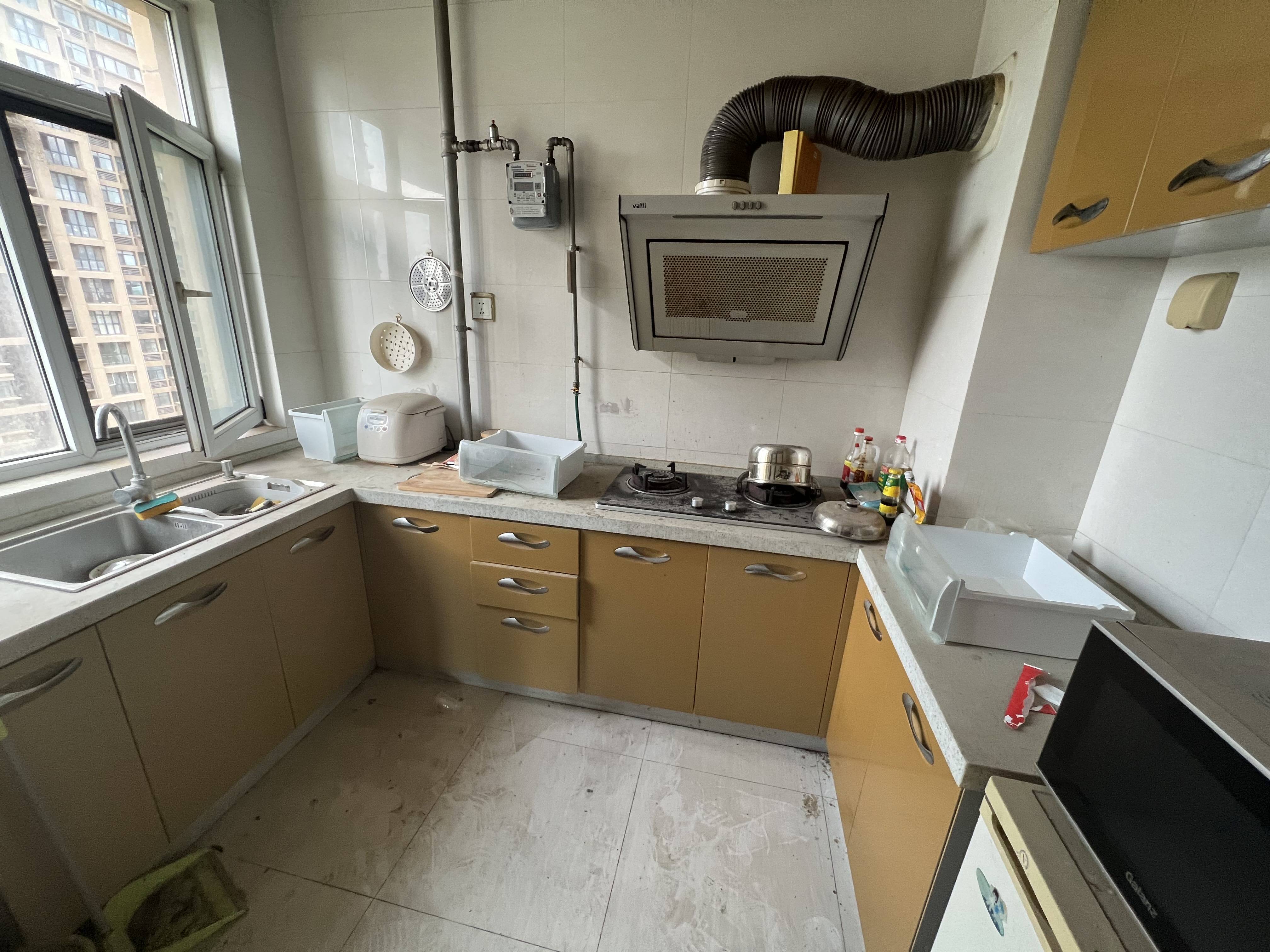 龙园小区(济高龙园)