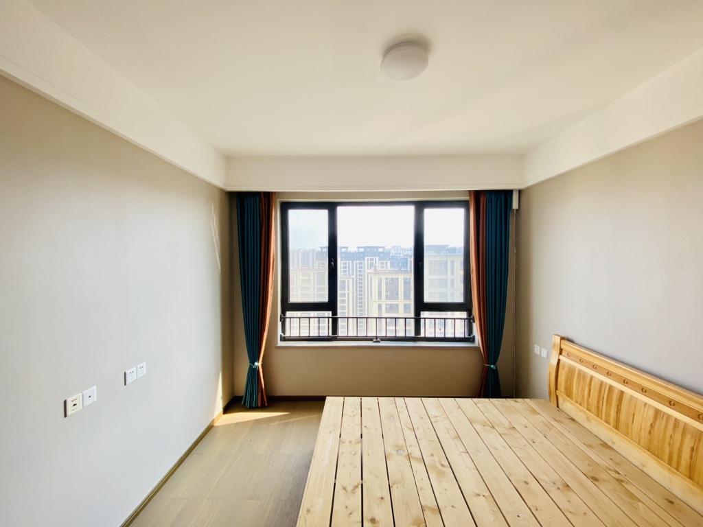 融创文旅城雍锦园