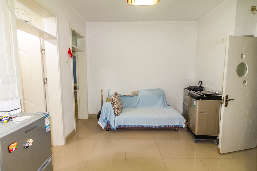  梁府小区一区 南北