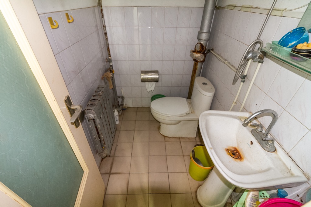 经七纬四单位宿舍