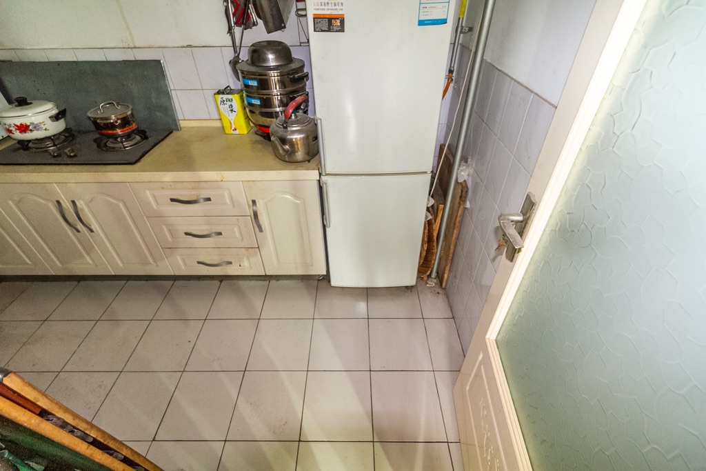 经七纬四单位宿舍