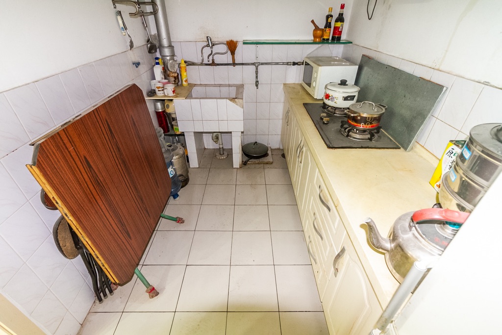 经七纬四单位宿舍