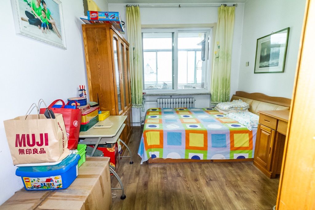 经七纬四单位宿舍