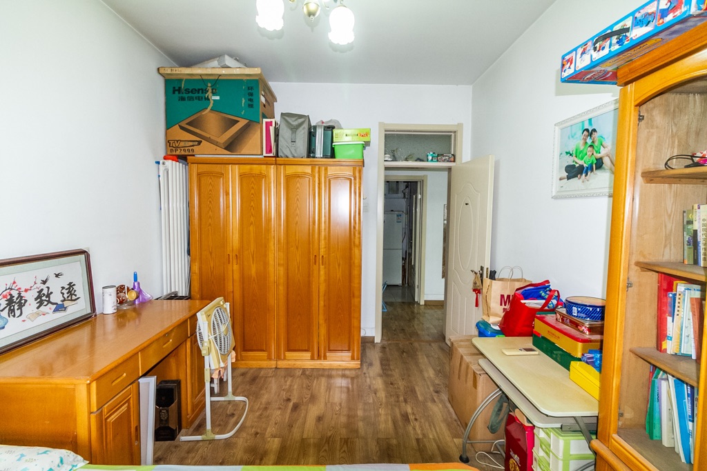 经七纬四单位宿舍