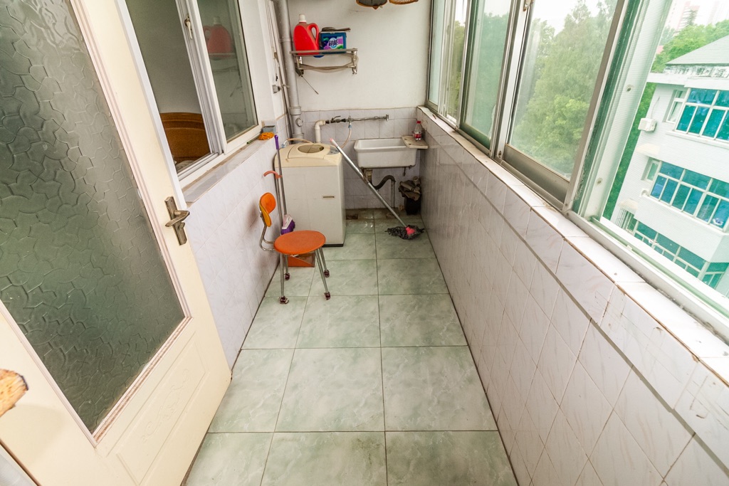 经七纬四单位宿舍