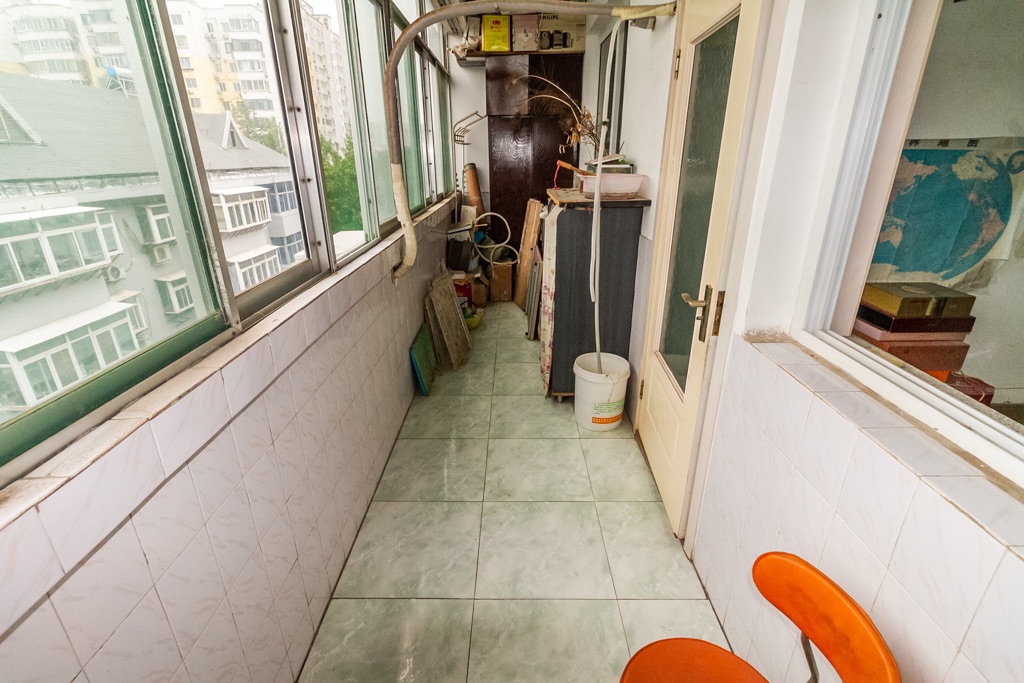 经七纬四单位宿舍