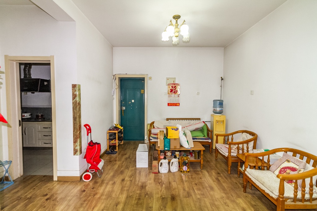 经七纬四单位宿舍