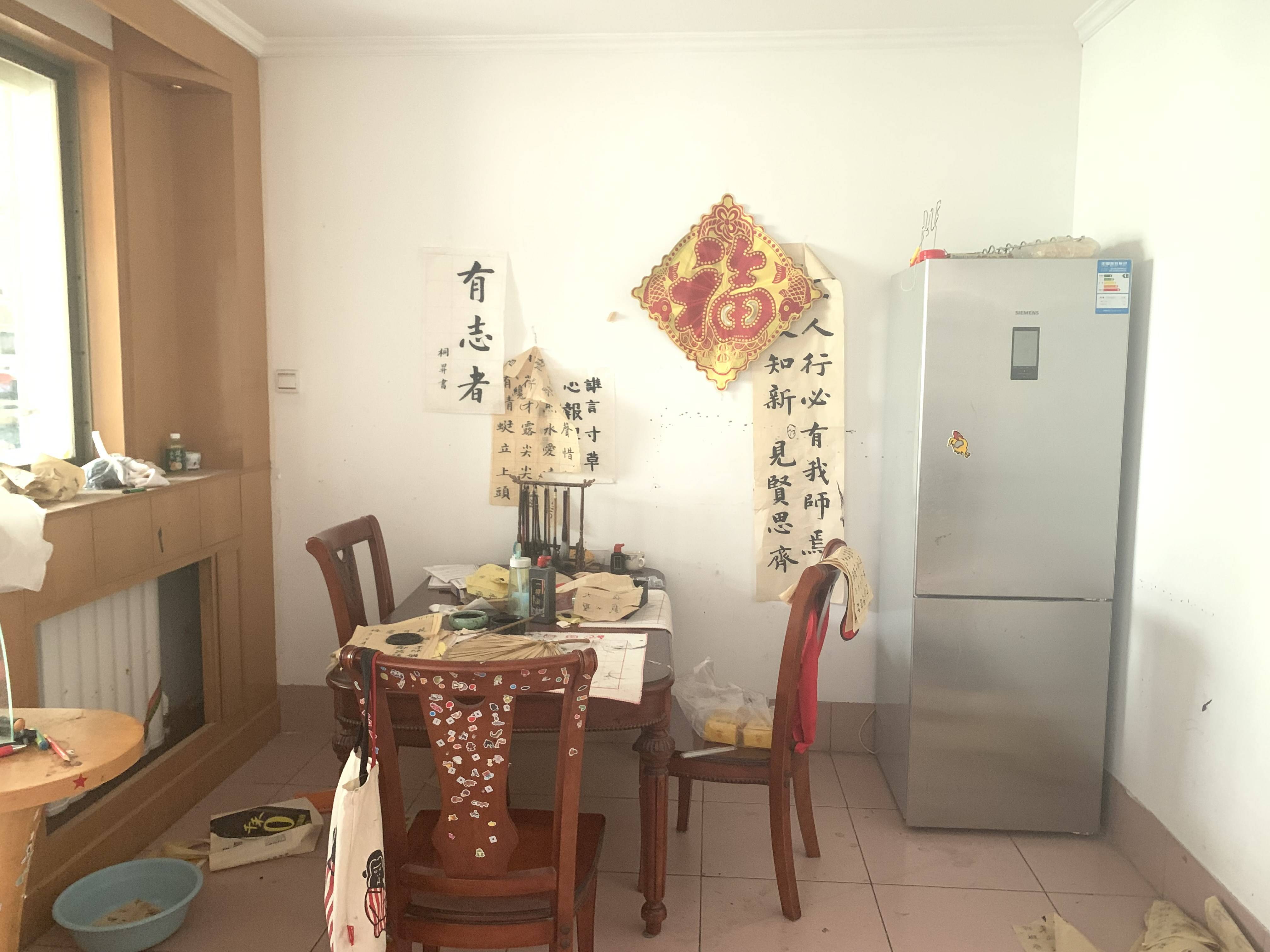 文化东路林业厅宿舍