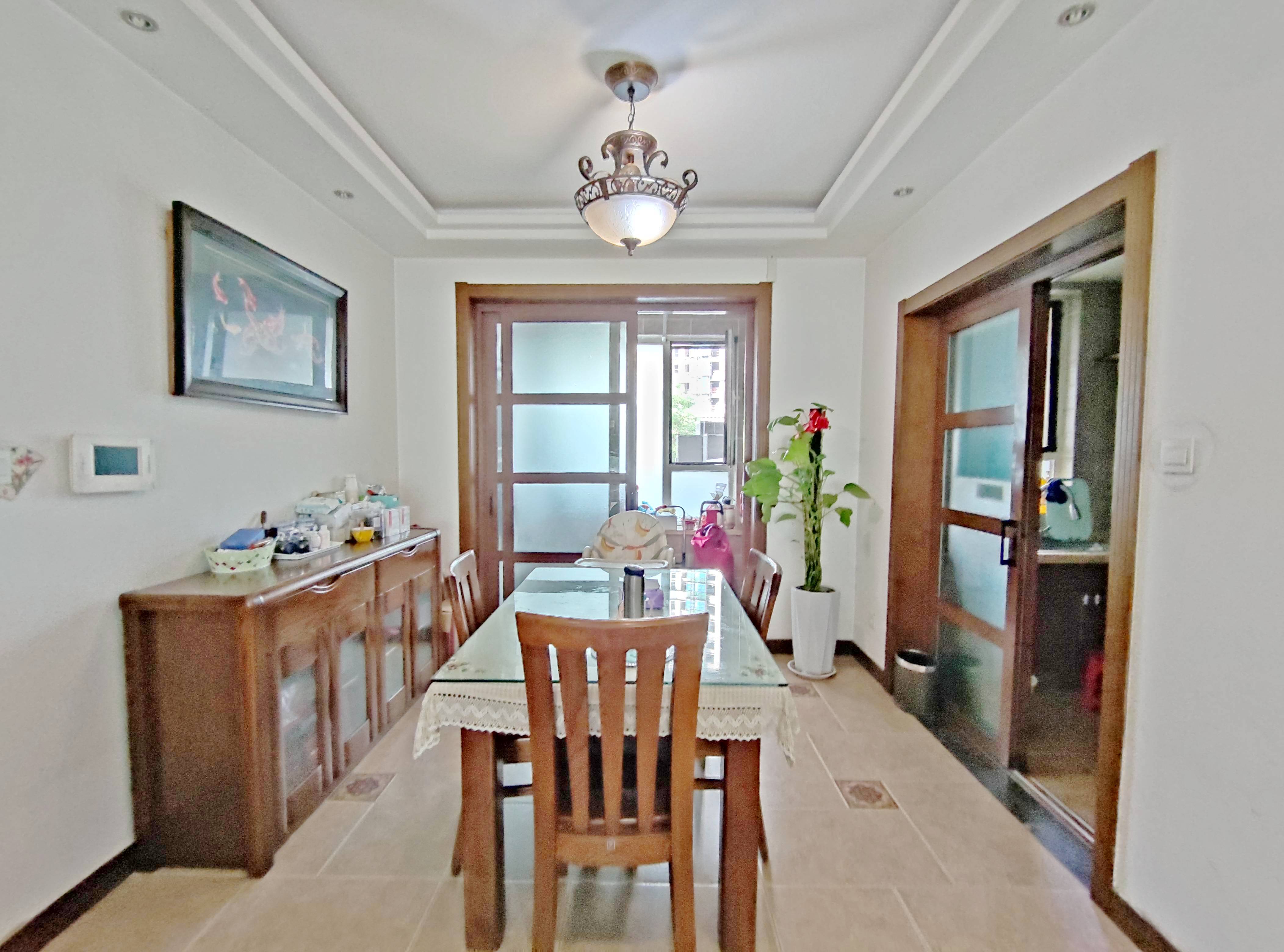 绿地新里卢浮公馆