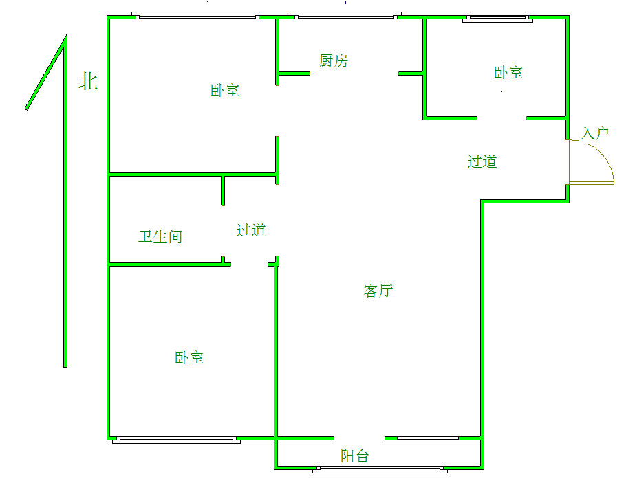 山东高速绿城兰园