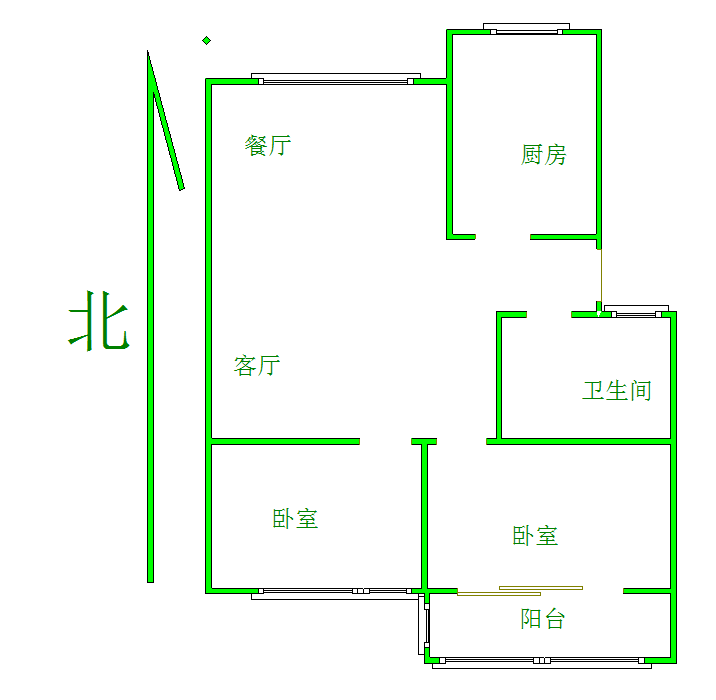 辛甸花园