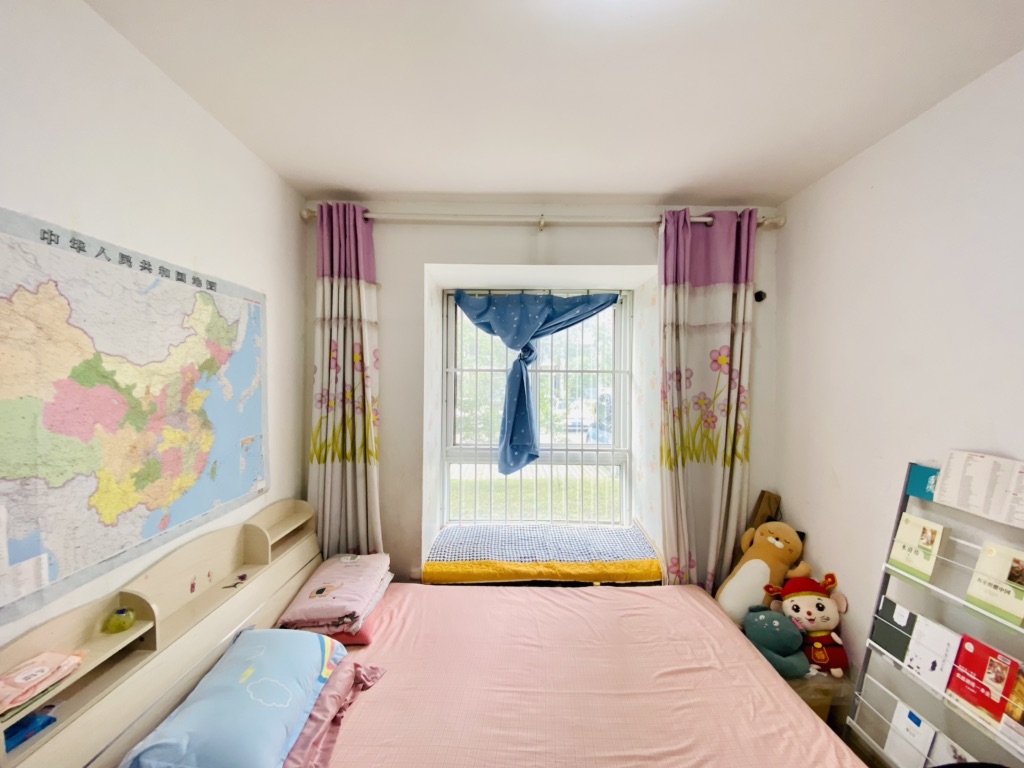 鑫苑国际城市花园