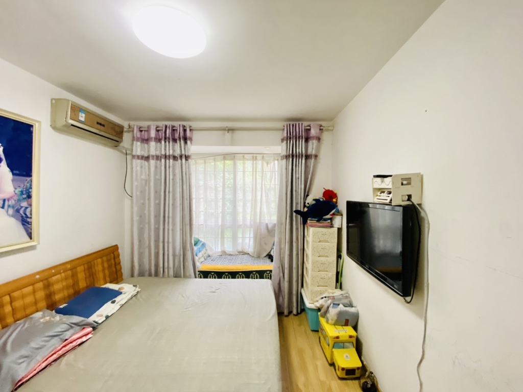 鑫苑国际城市花园