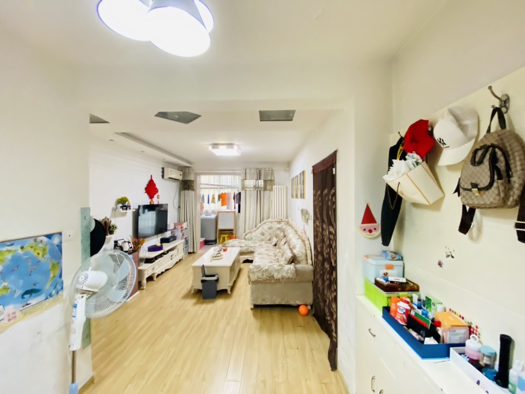 鑫苑国际城市花园