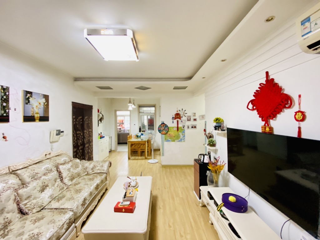 鑫苑国际城市花园