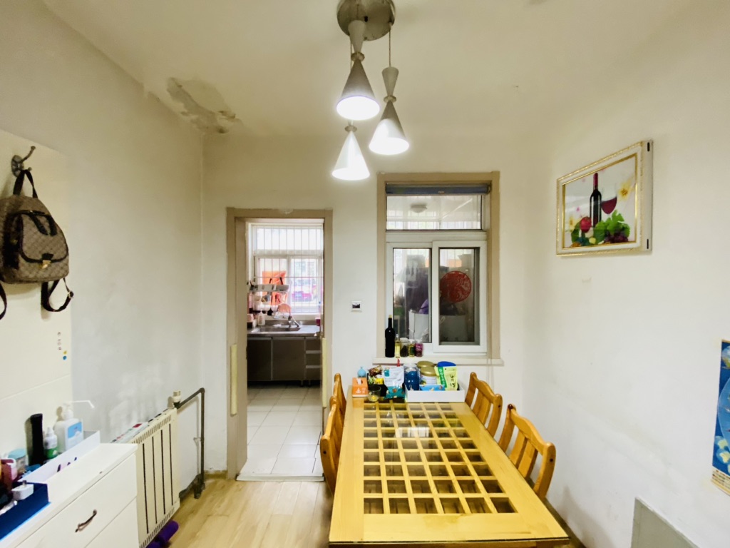 鑫苑国际城市花园