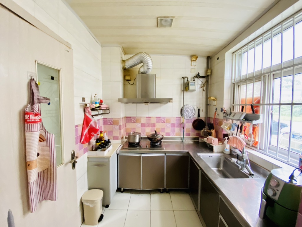 鑫苑国际城市花园