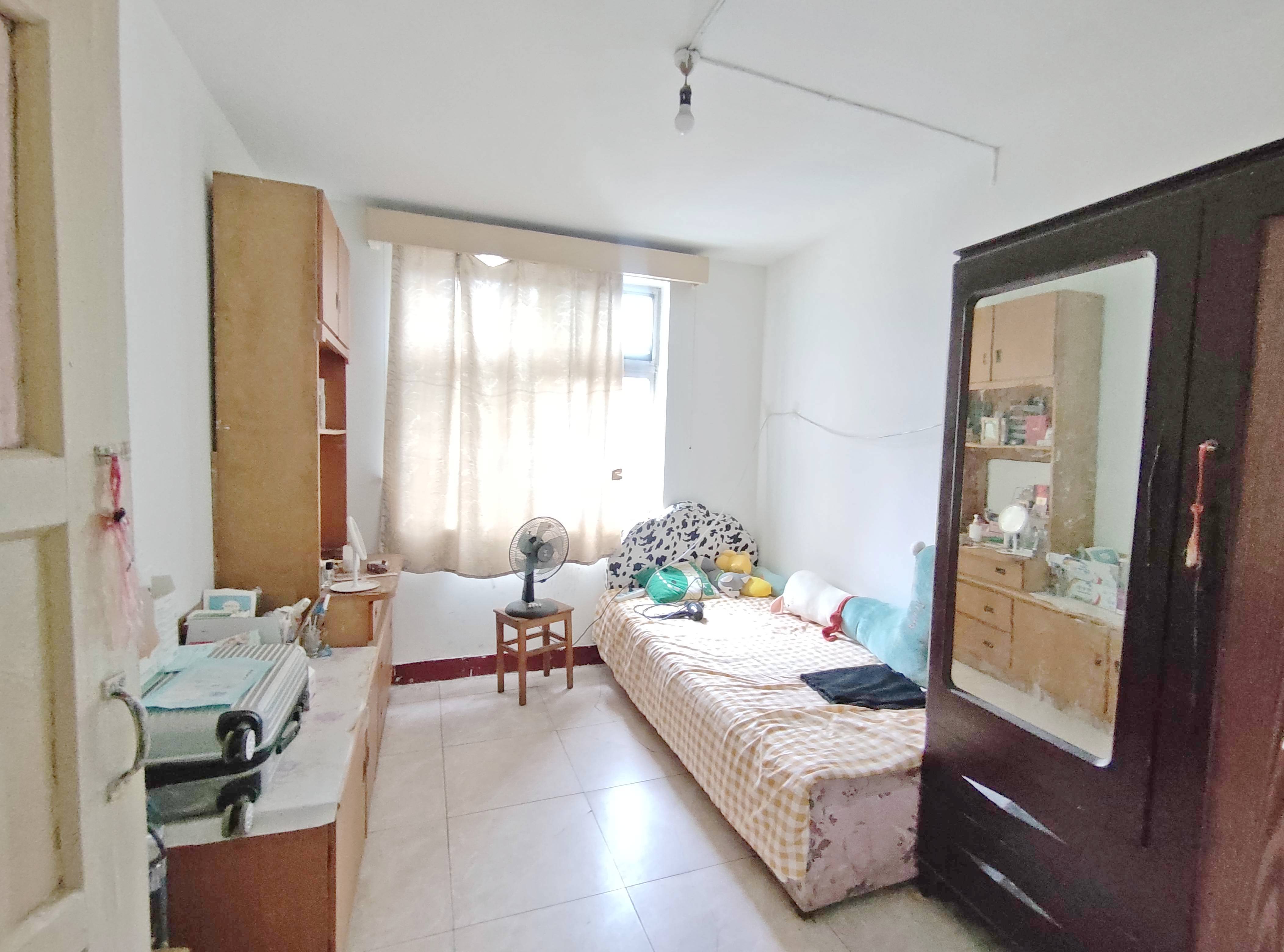 南小纬九路单位宿舍