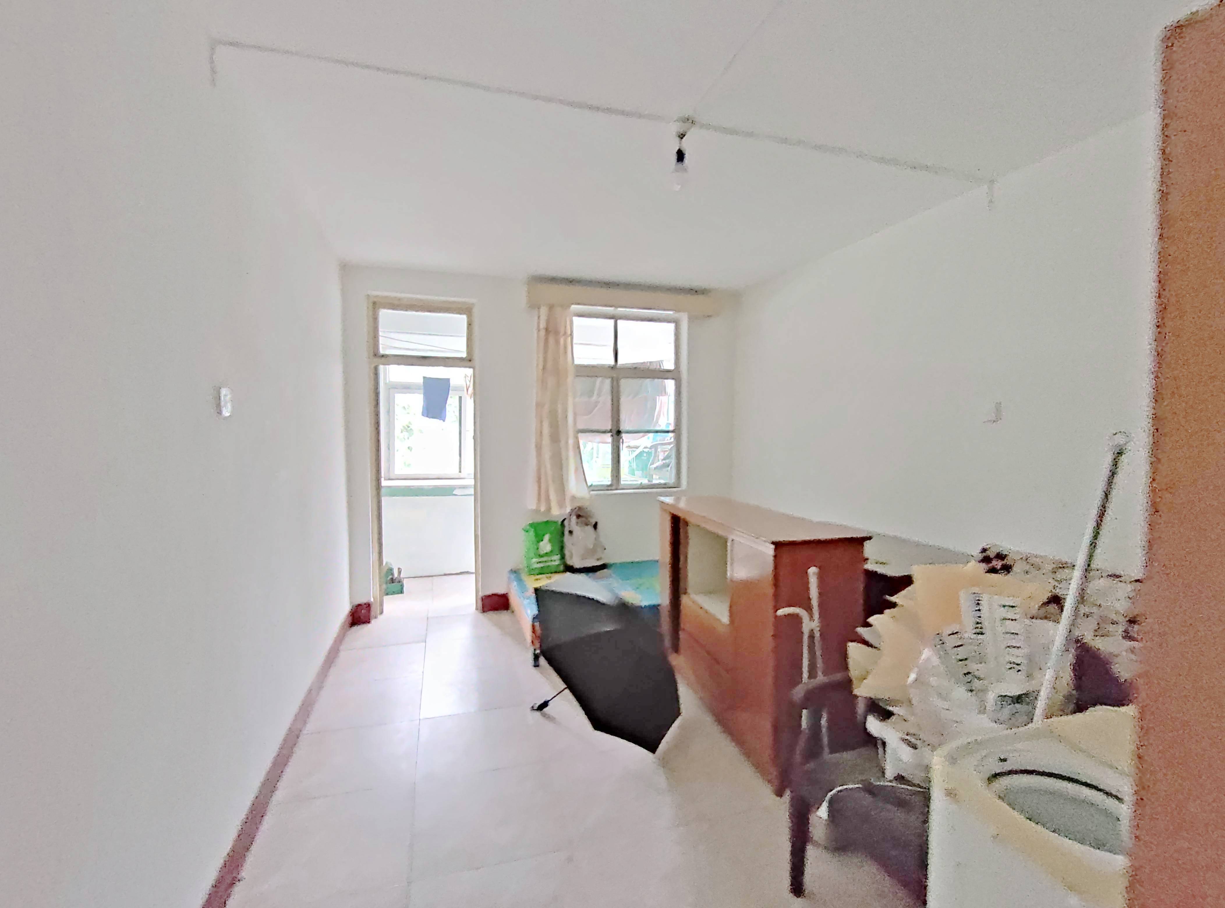 南小纬九路单位宿舍