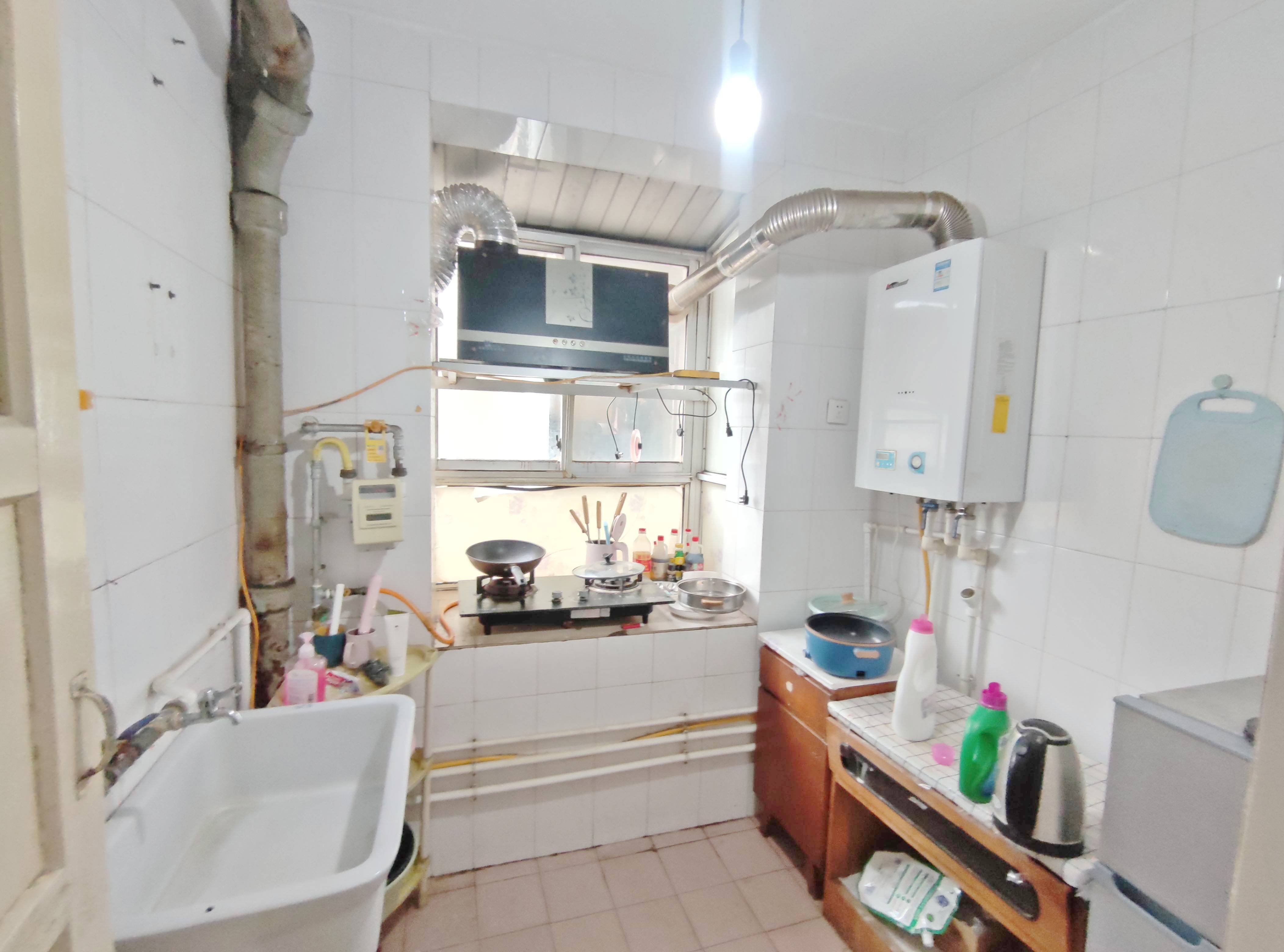 南小纬九路单位宿舍