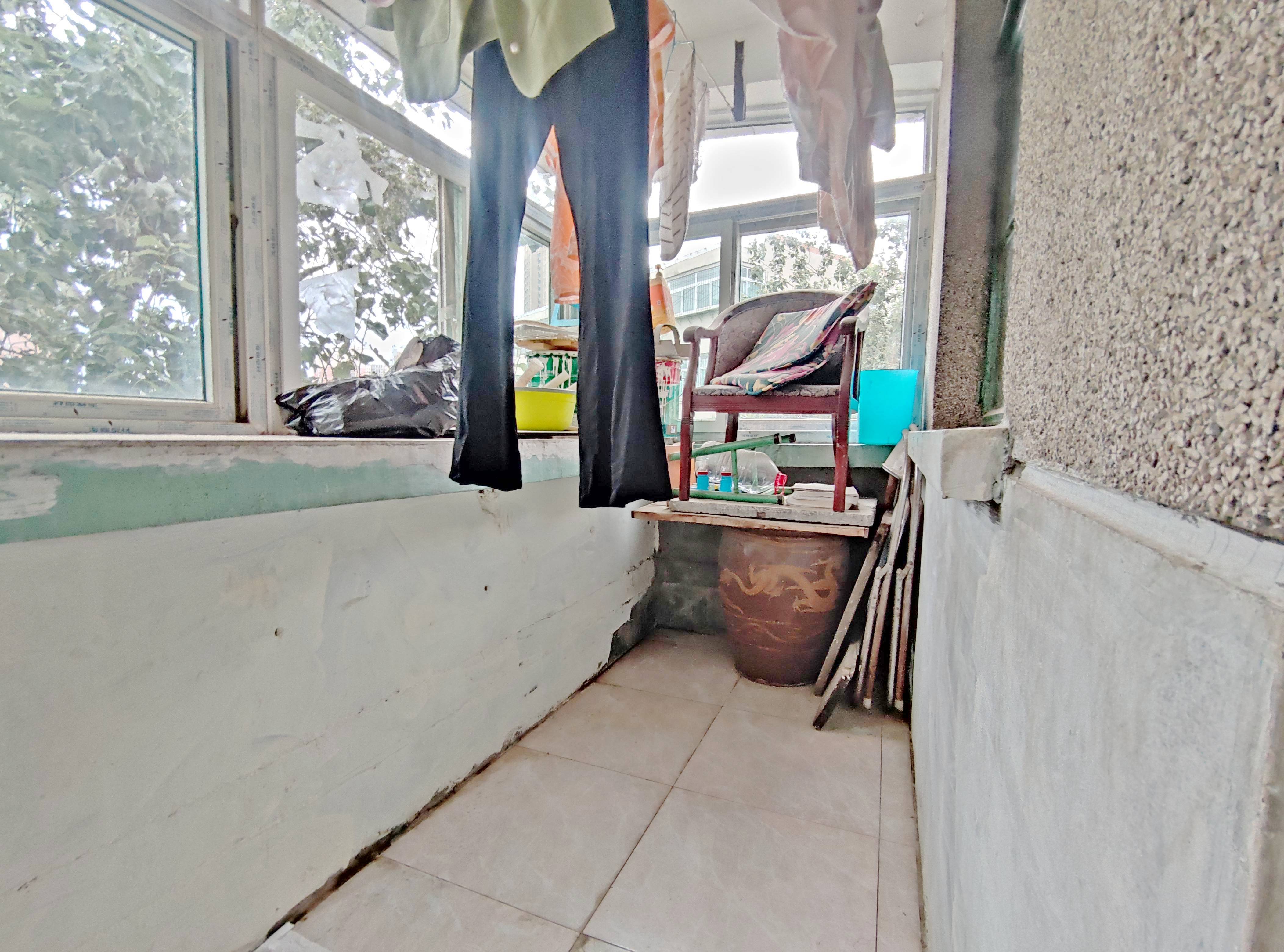 南小纬九路单位宿舍