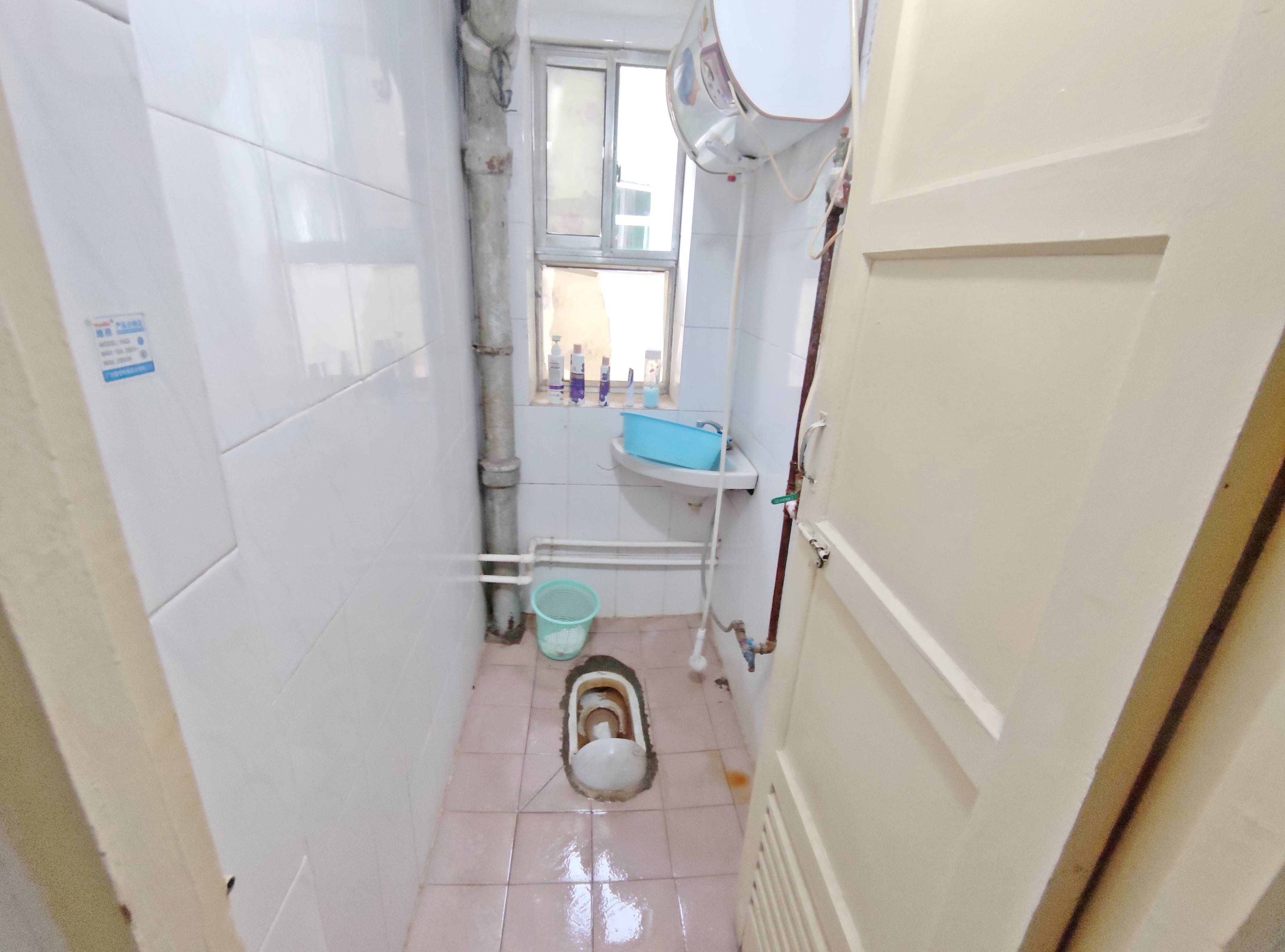 南小纬九路单位宿舍