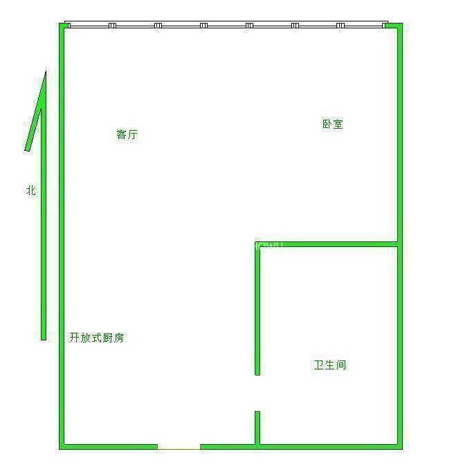新城领寓