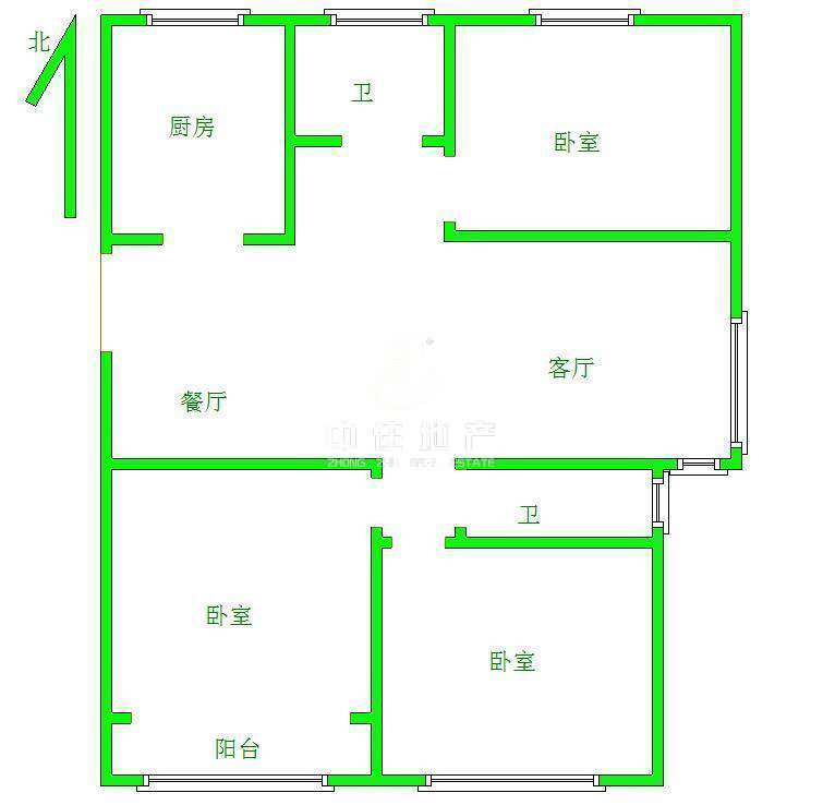 中建锦绣城