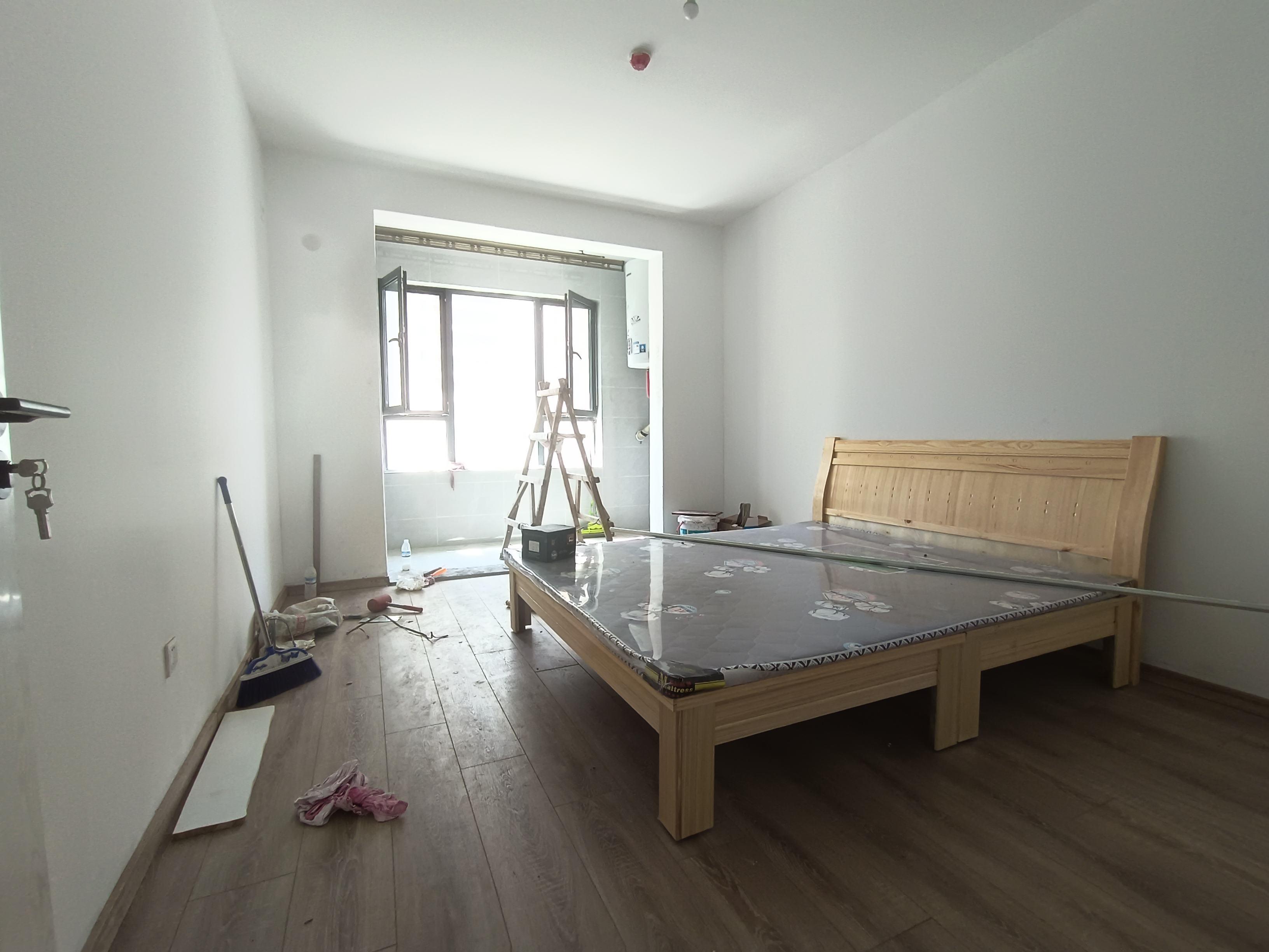 中建锦绣城