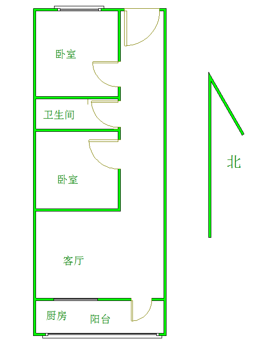 槐村西里