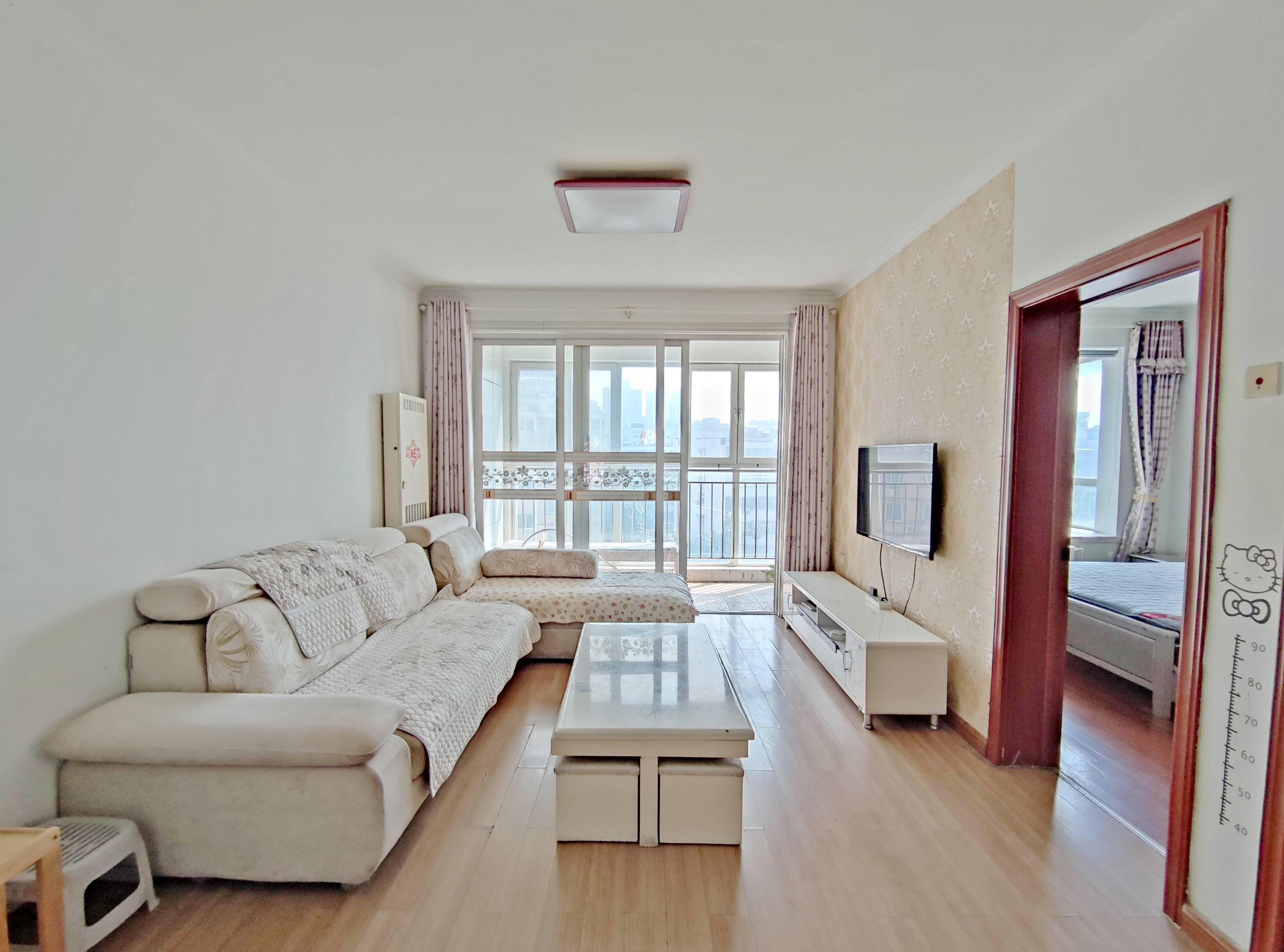 新世界阳光花园