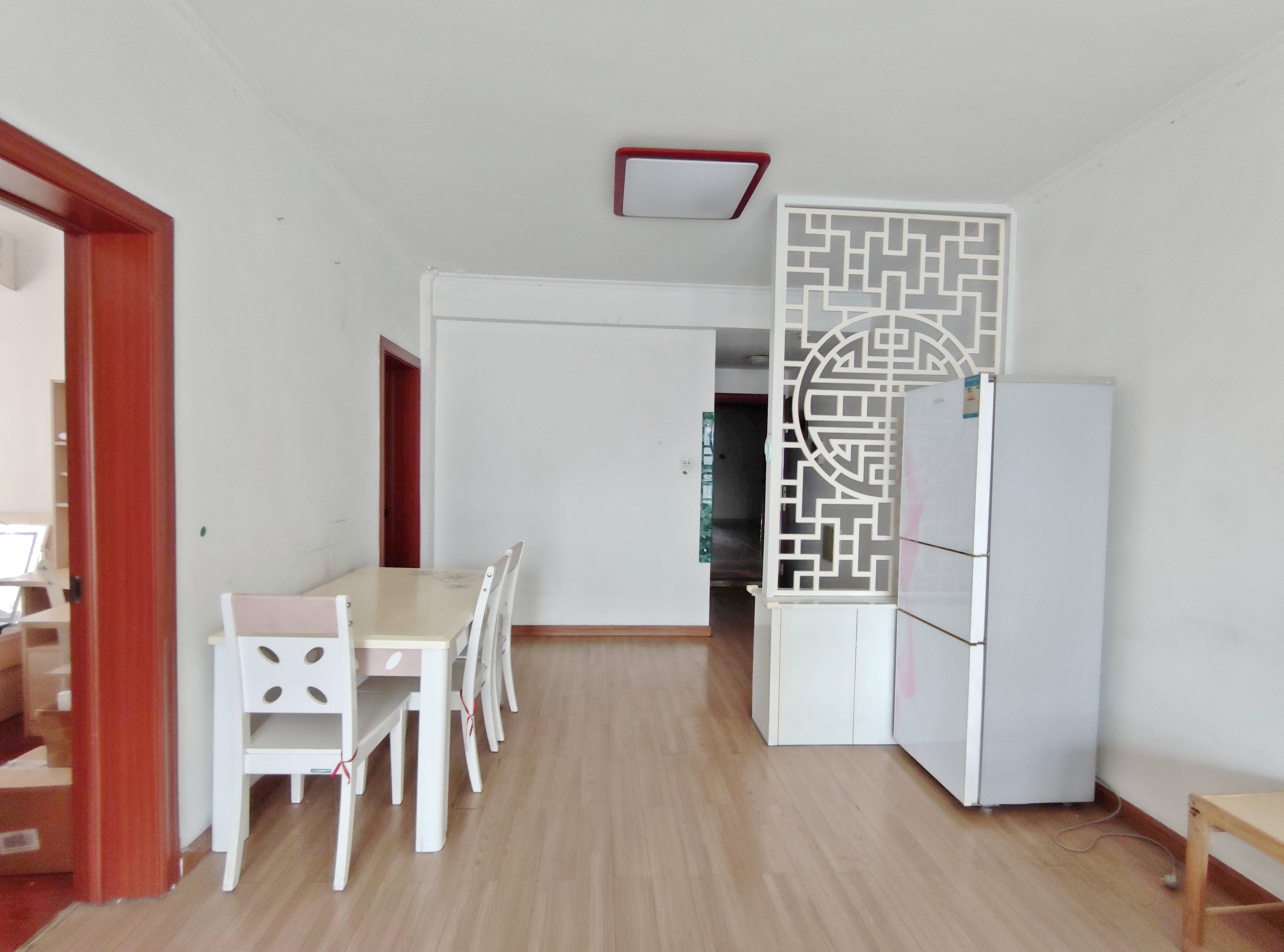 新世界阳光花园