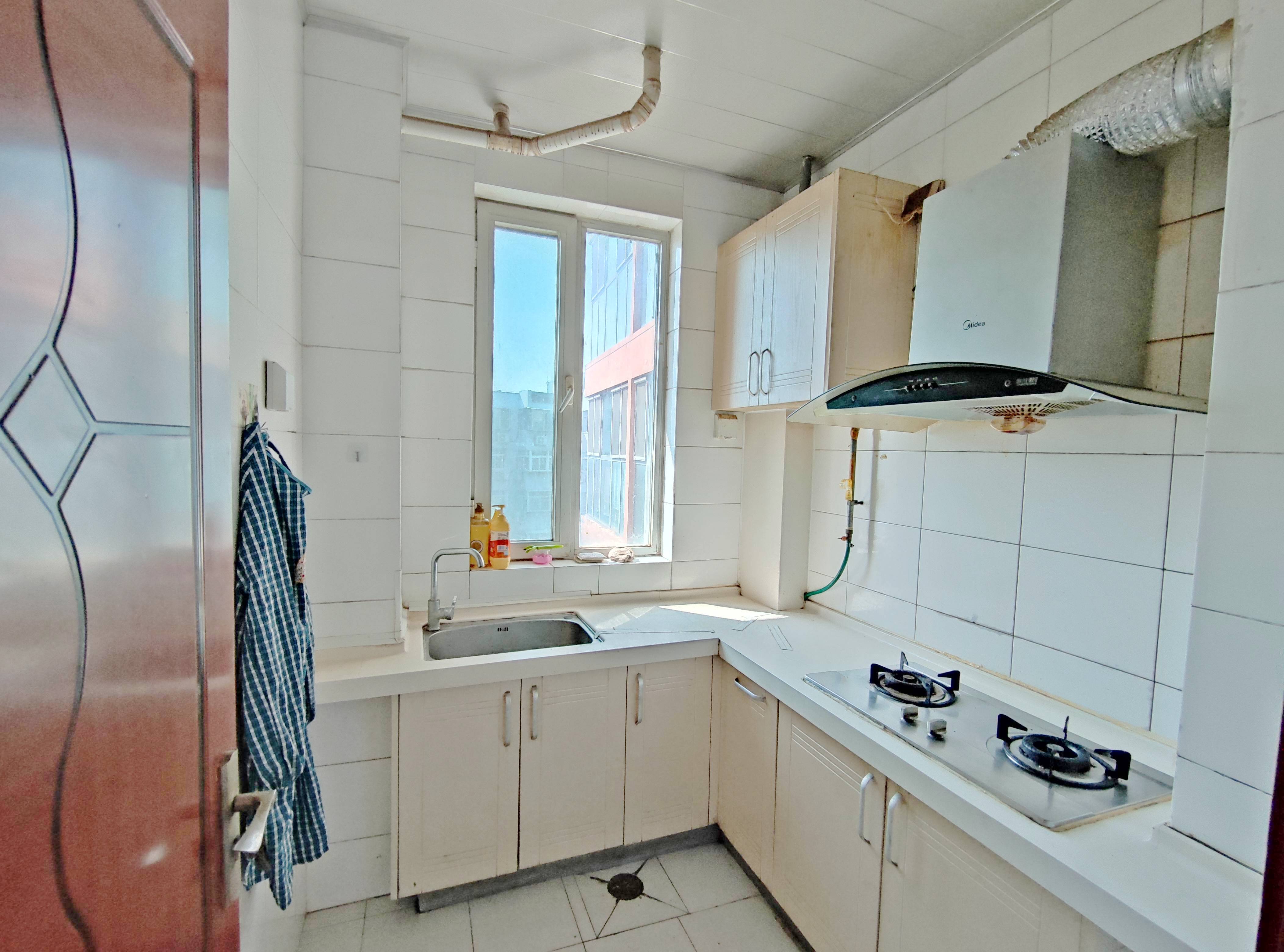 新世界阳光花园