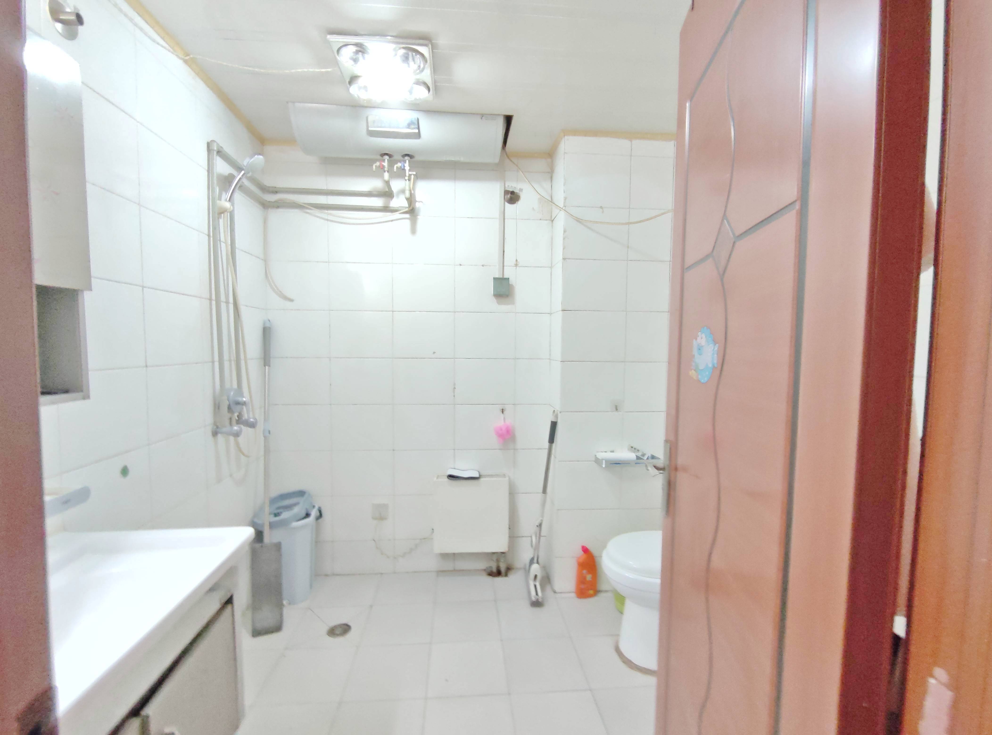 新世界阳光花园