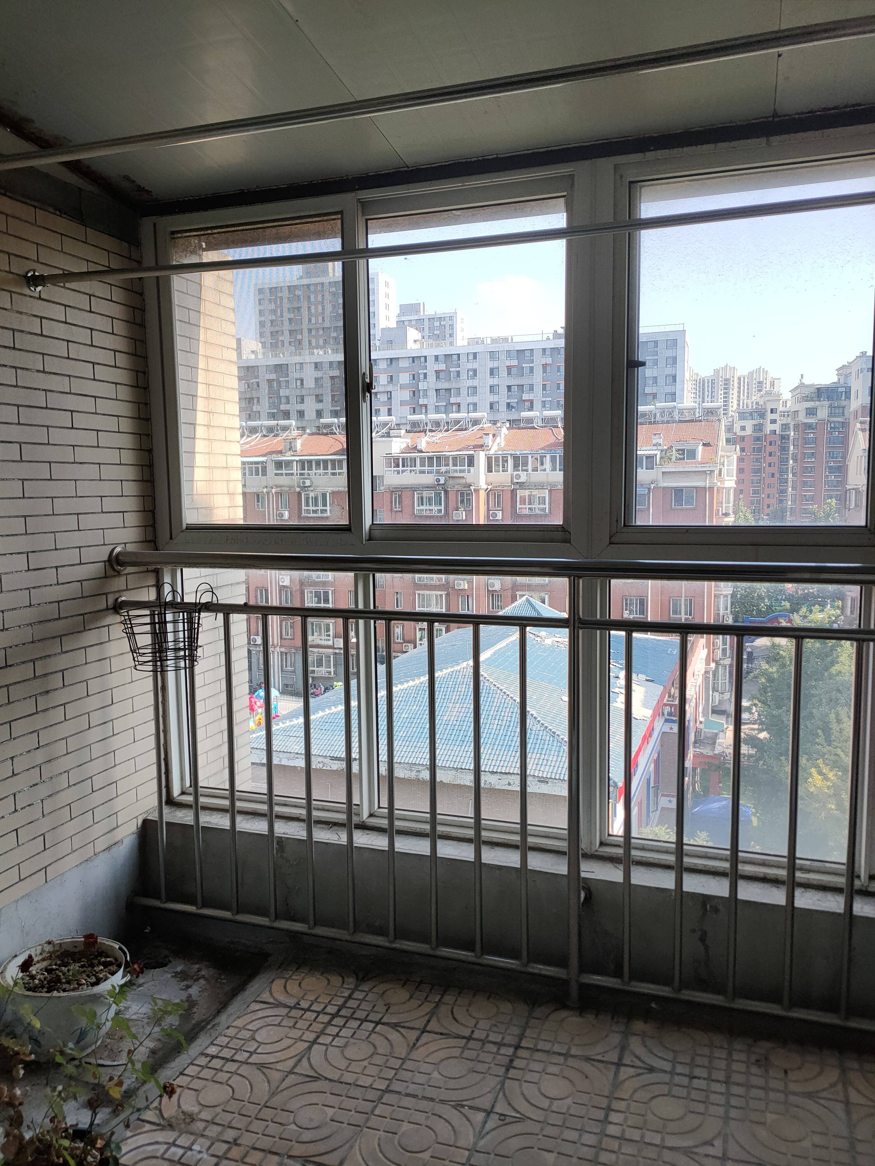 牛旺小区