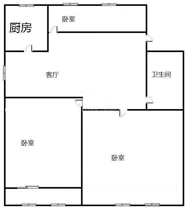 牛旺小区