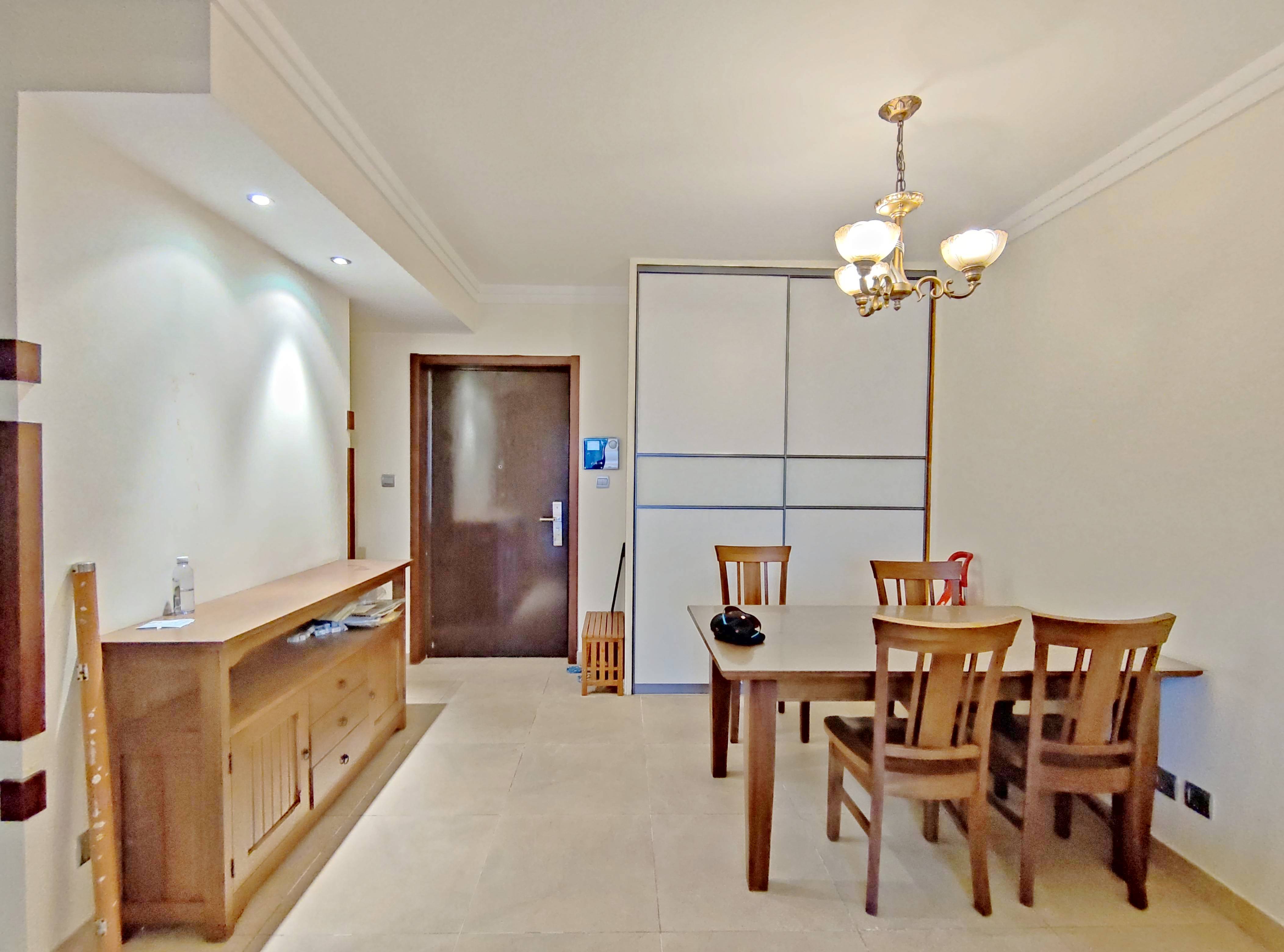 阳光100国际新城(T区)