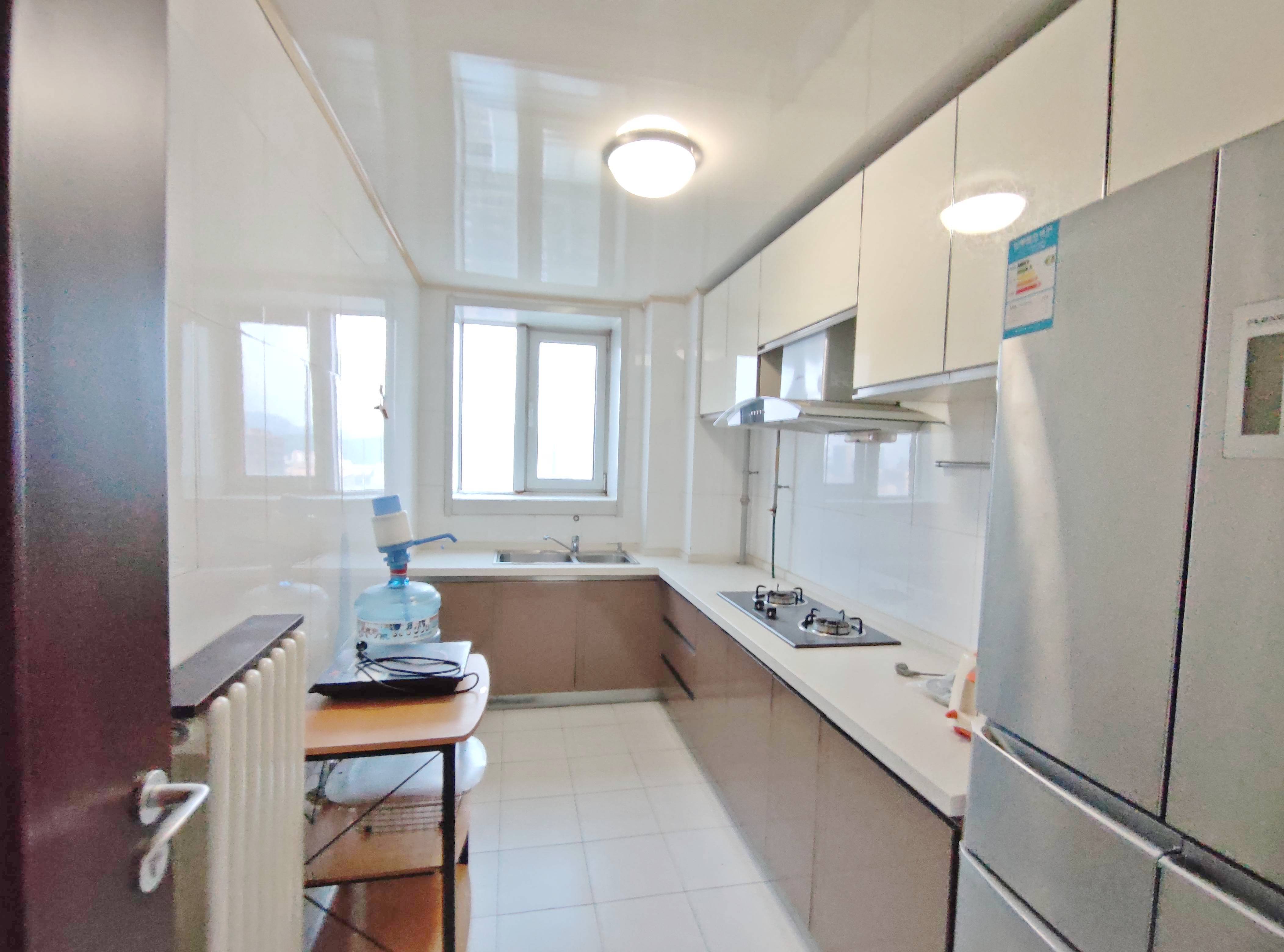 阳光100国际新城(T区)