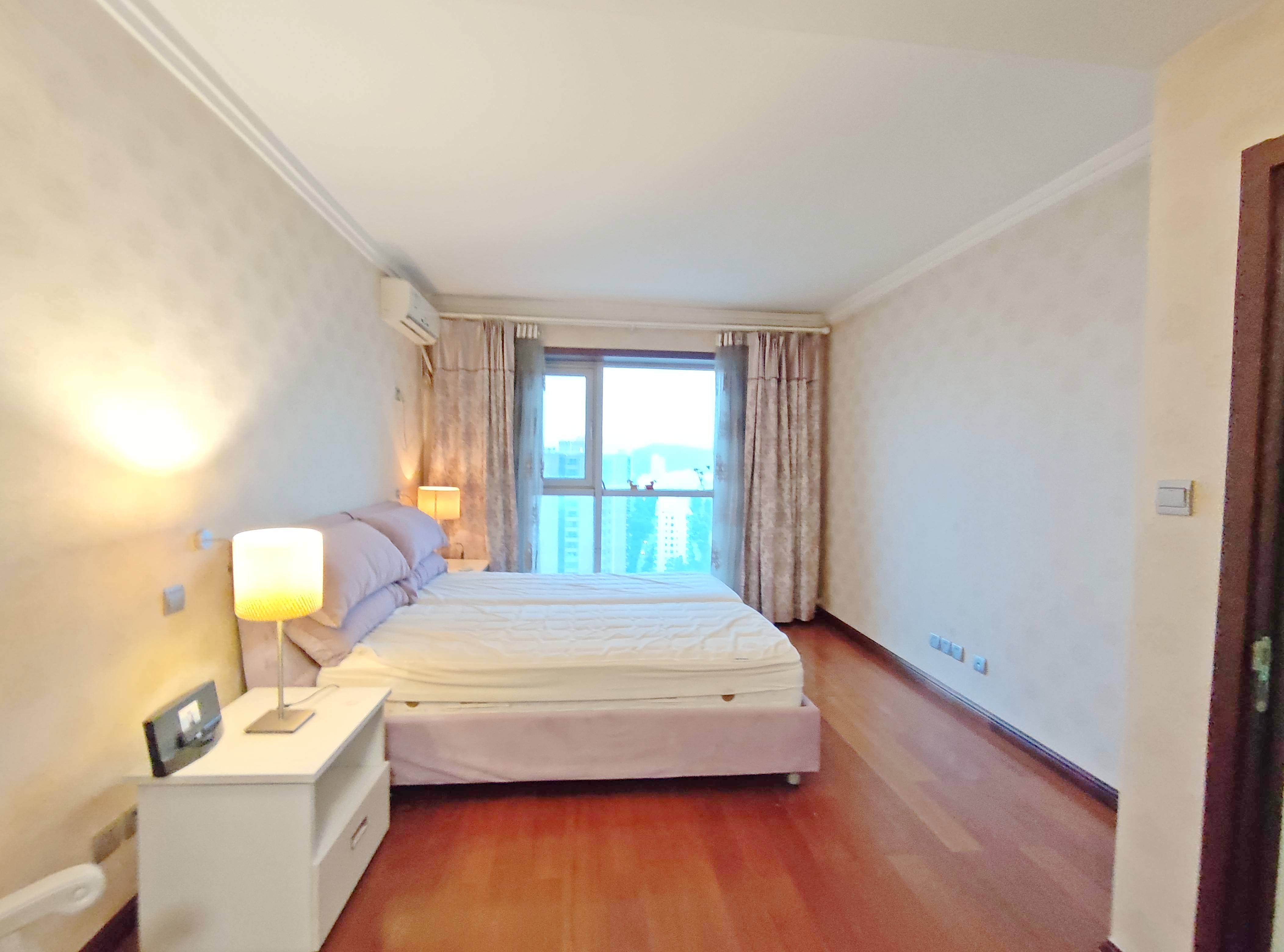 阳光100国际新城(T区)