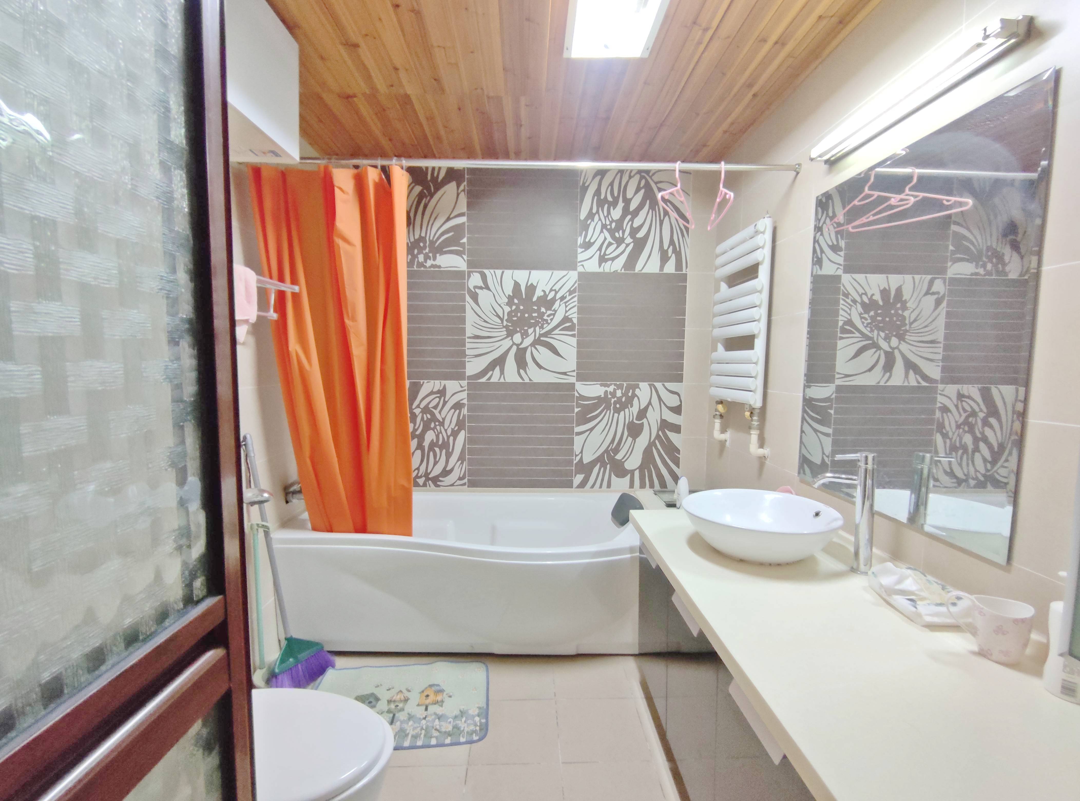 阳光100国际新城(T区)