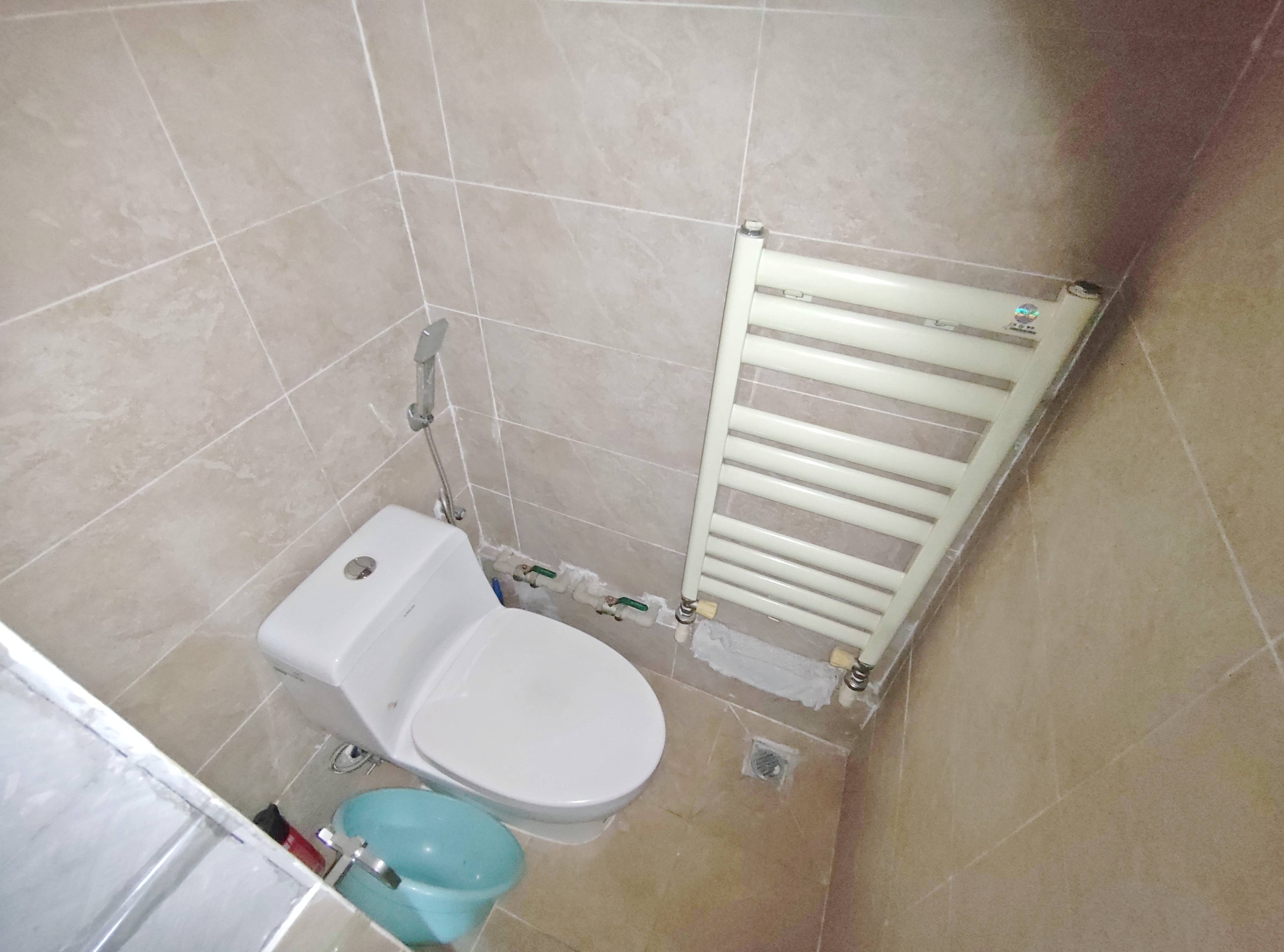 阳光100国际新城(T区)