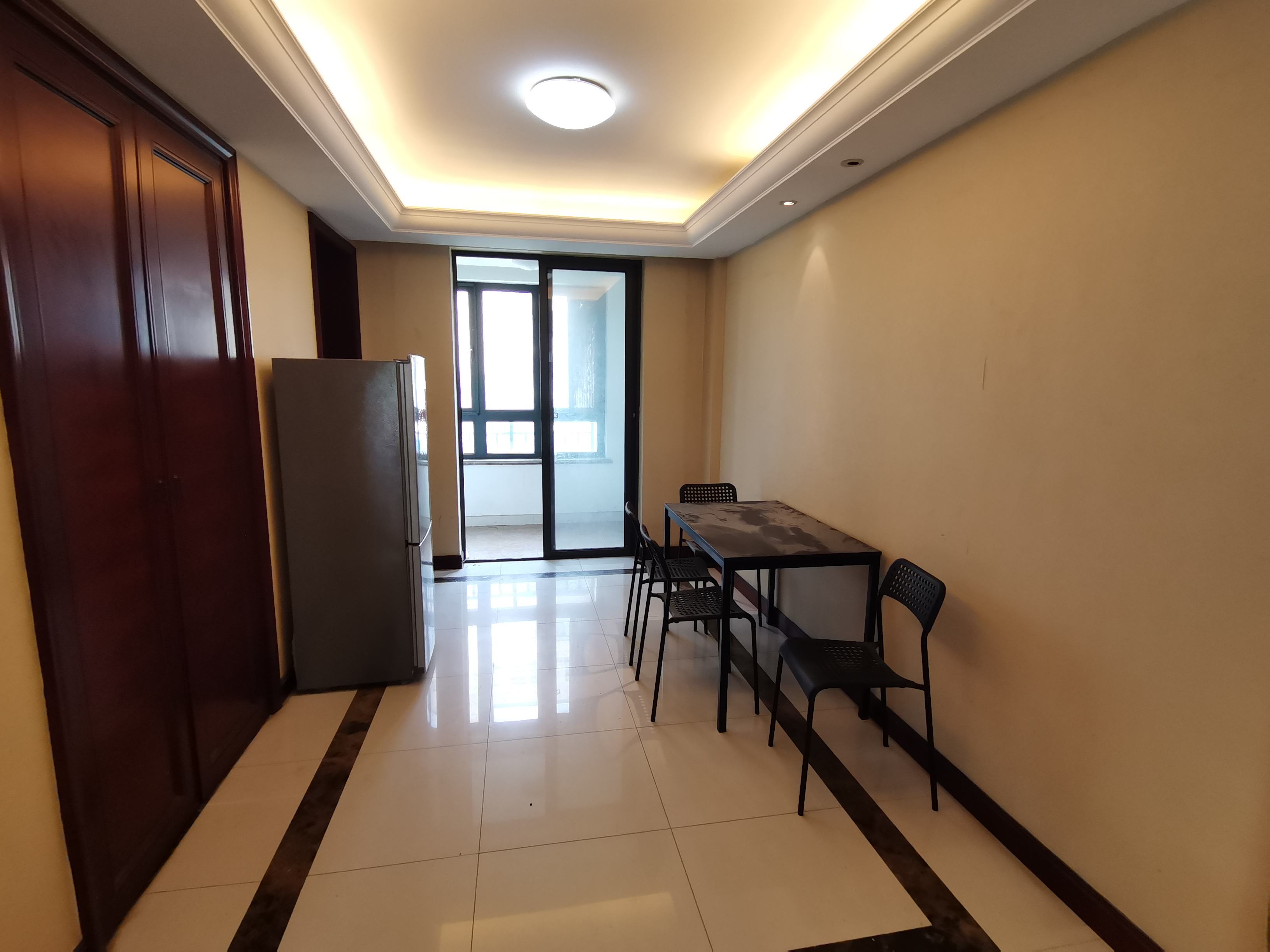 海尔绿城桂花园